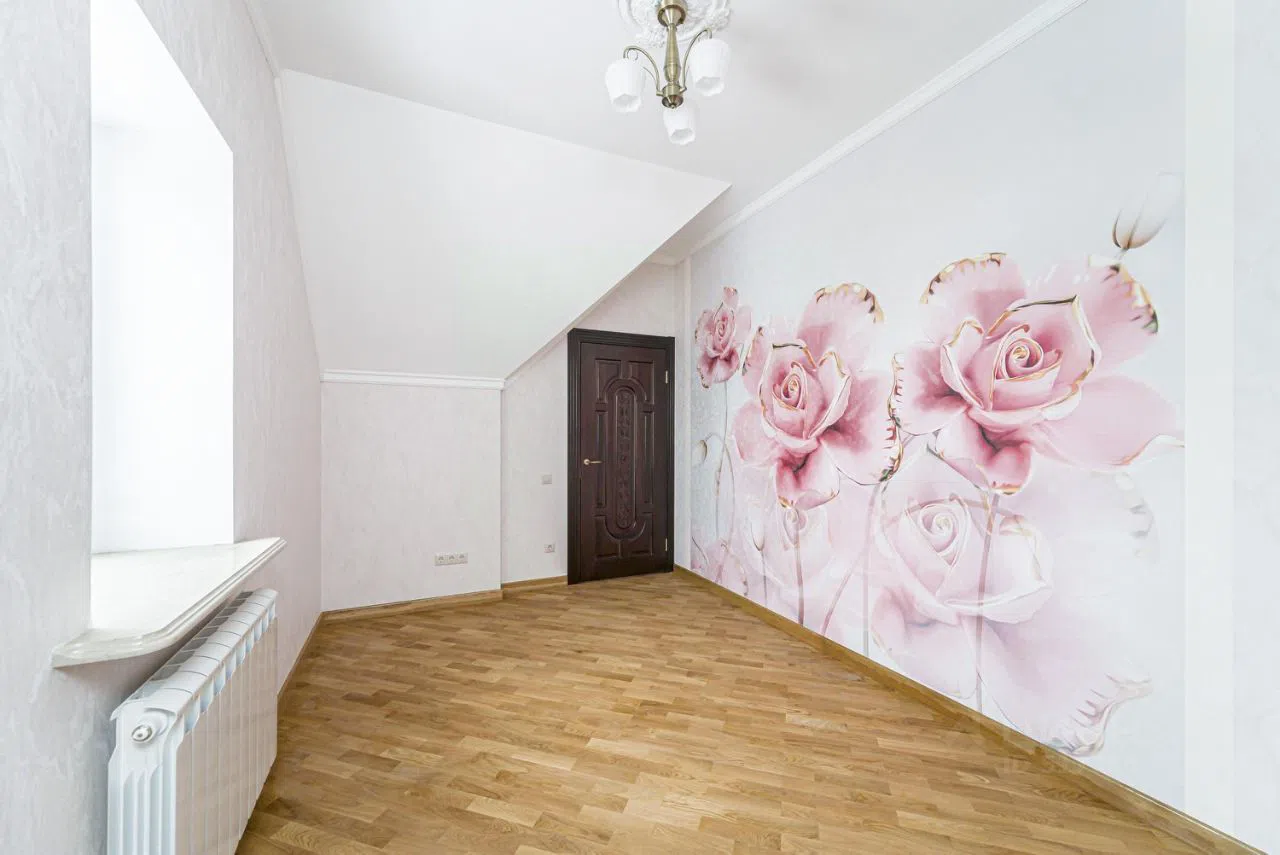 Небо в эркере, фото 24