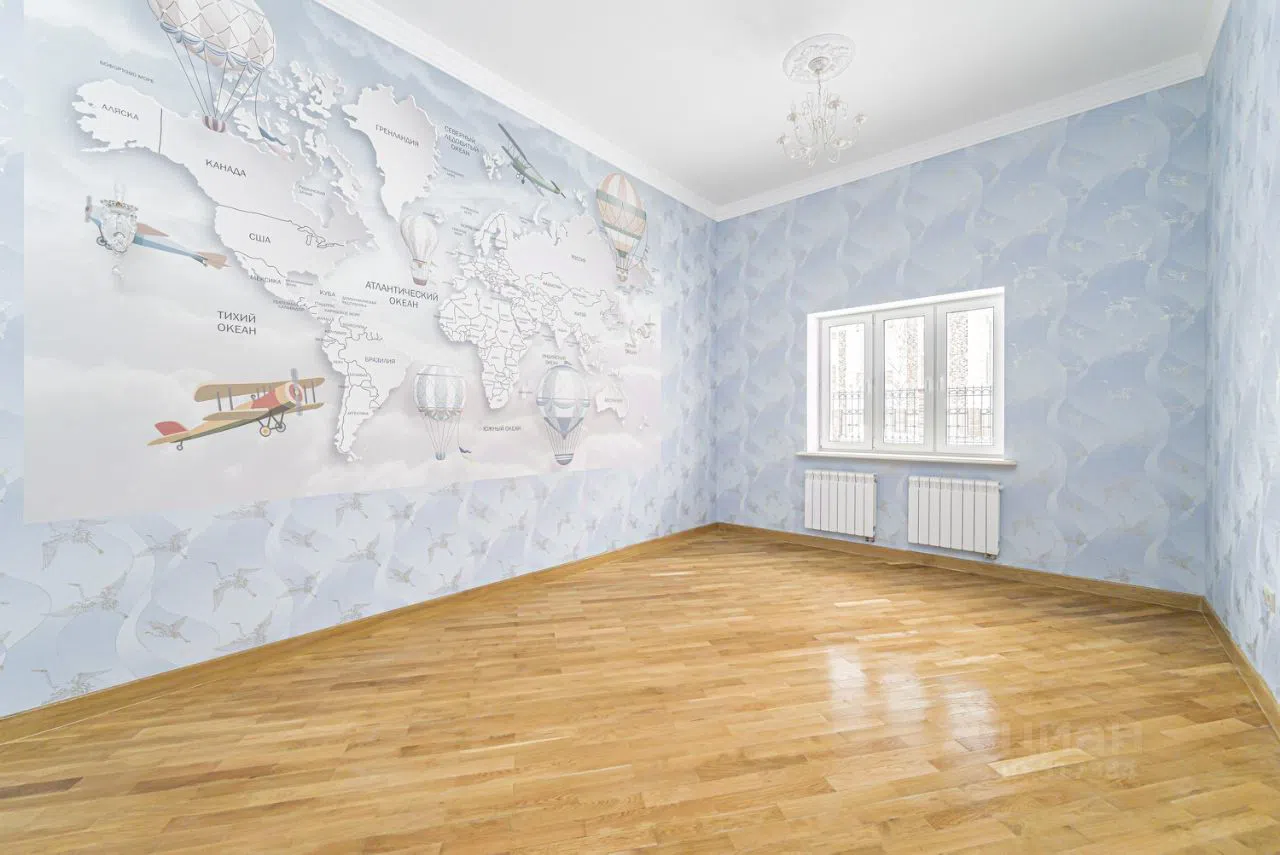 Небо в эркере, фото 22