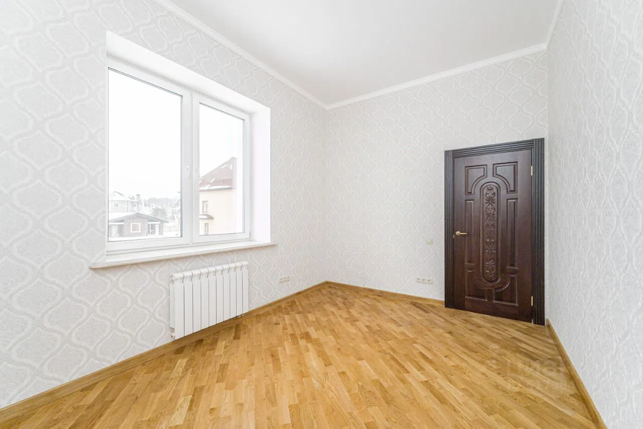 Небо в эркере, фото 13