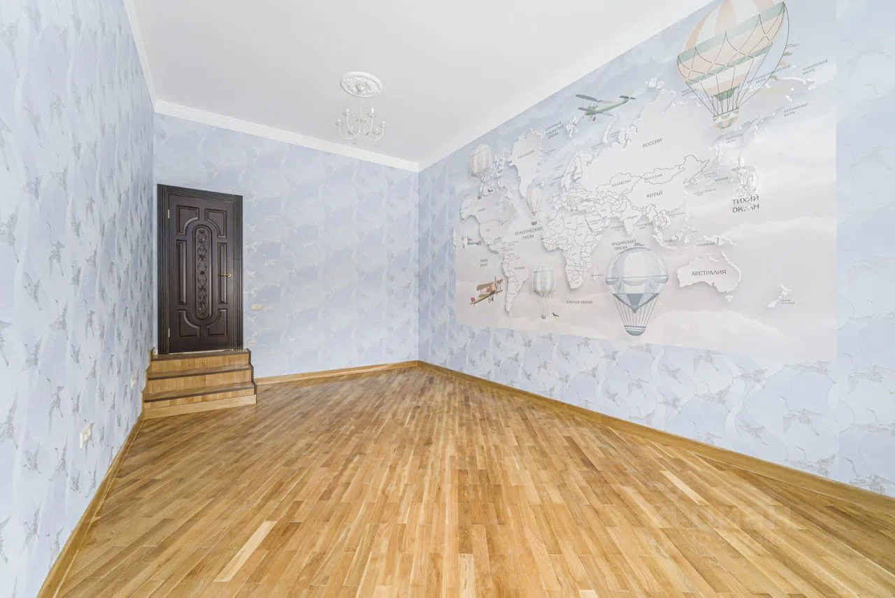 Небо в эркере, фото 21