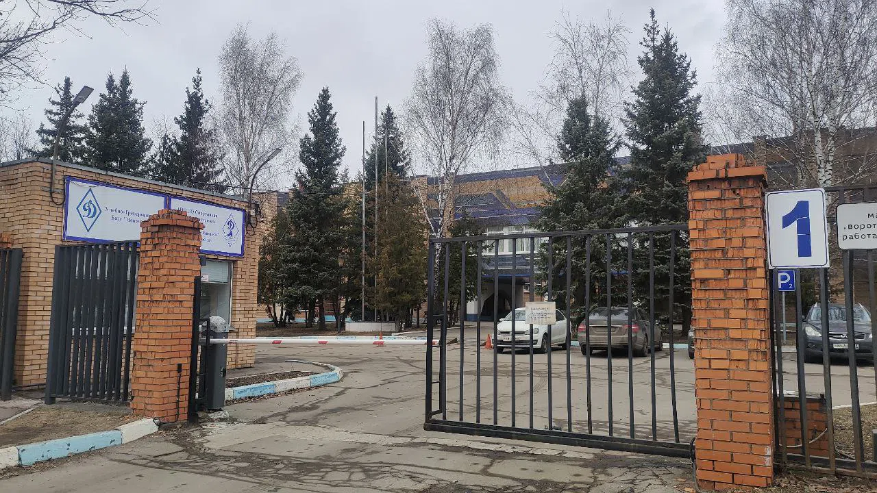 Административное здание с проходной, фото 1