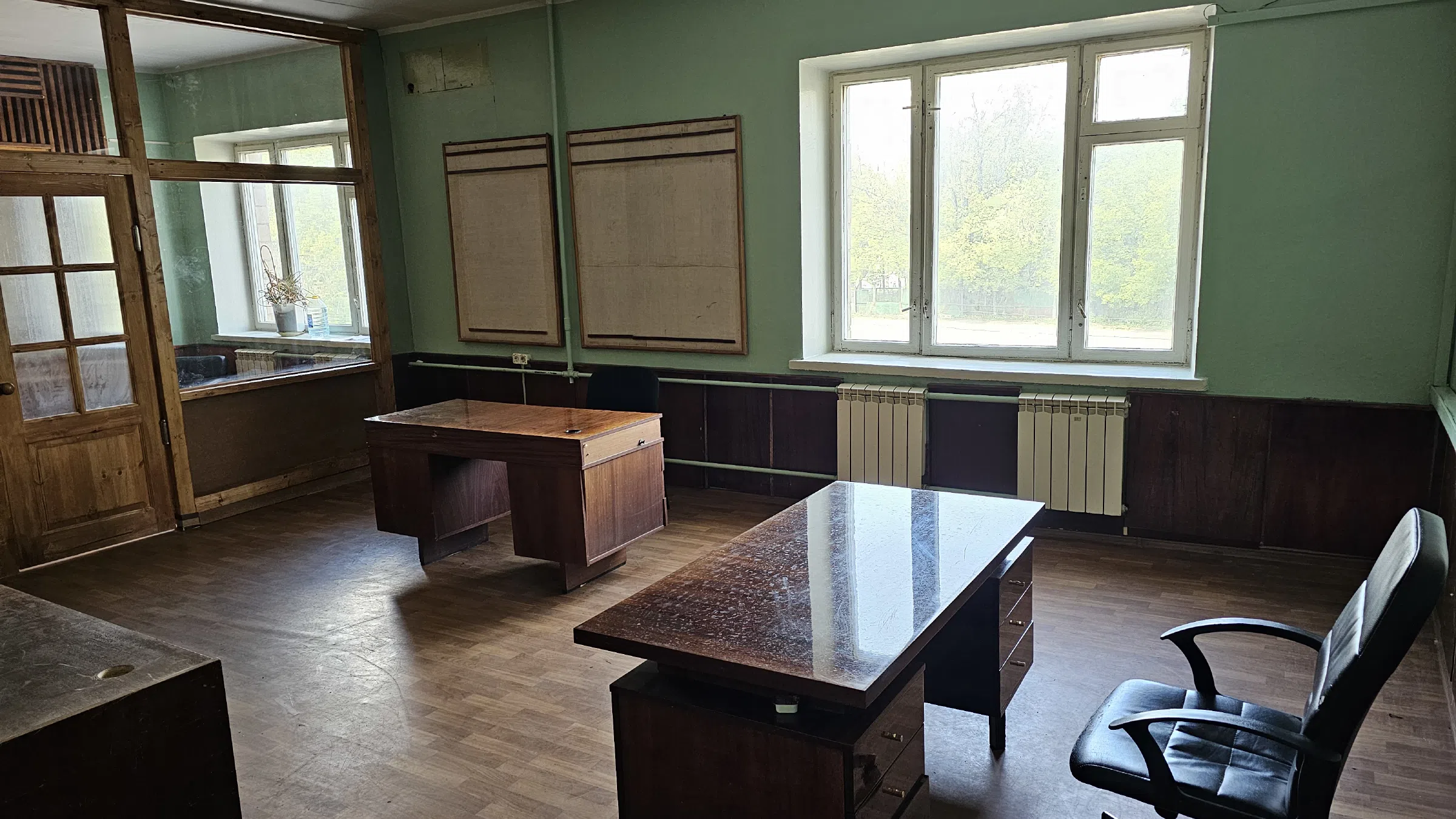 Постапокалипсис в офисе, фото 15