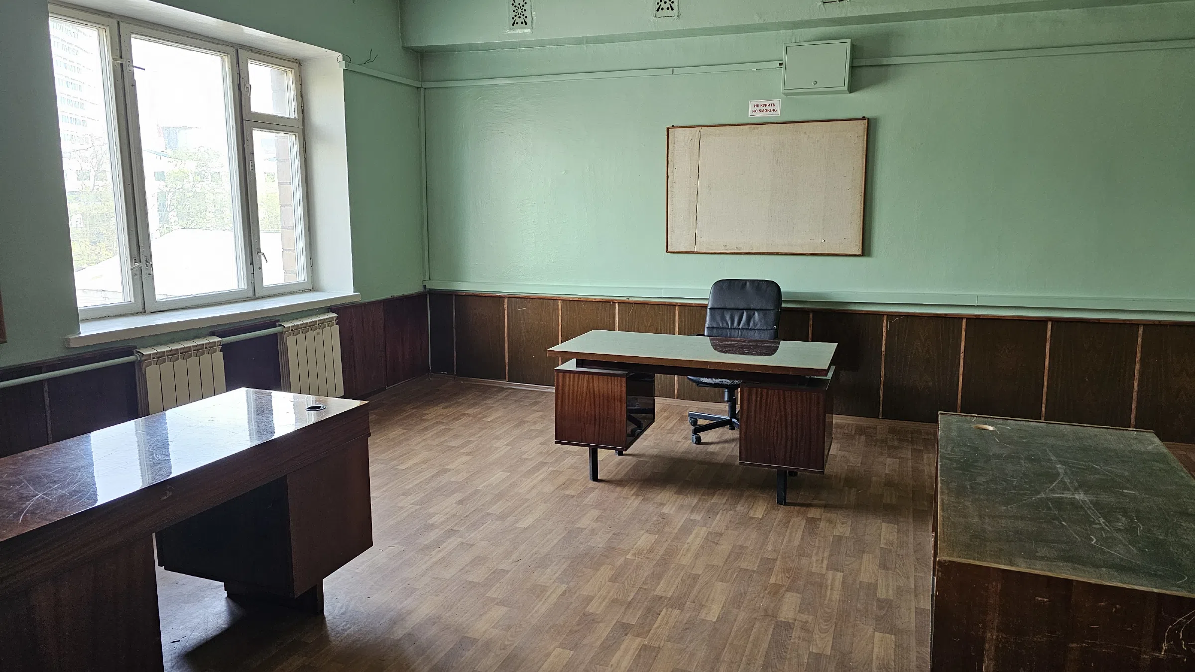 Постапокалипсис в офисе, фото 14