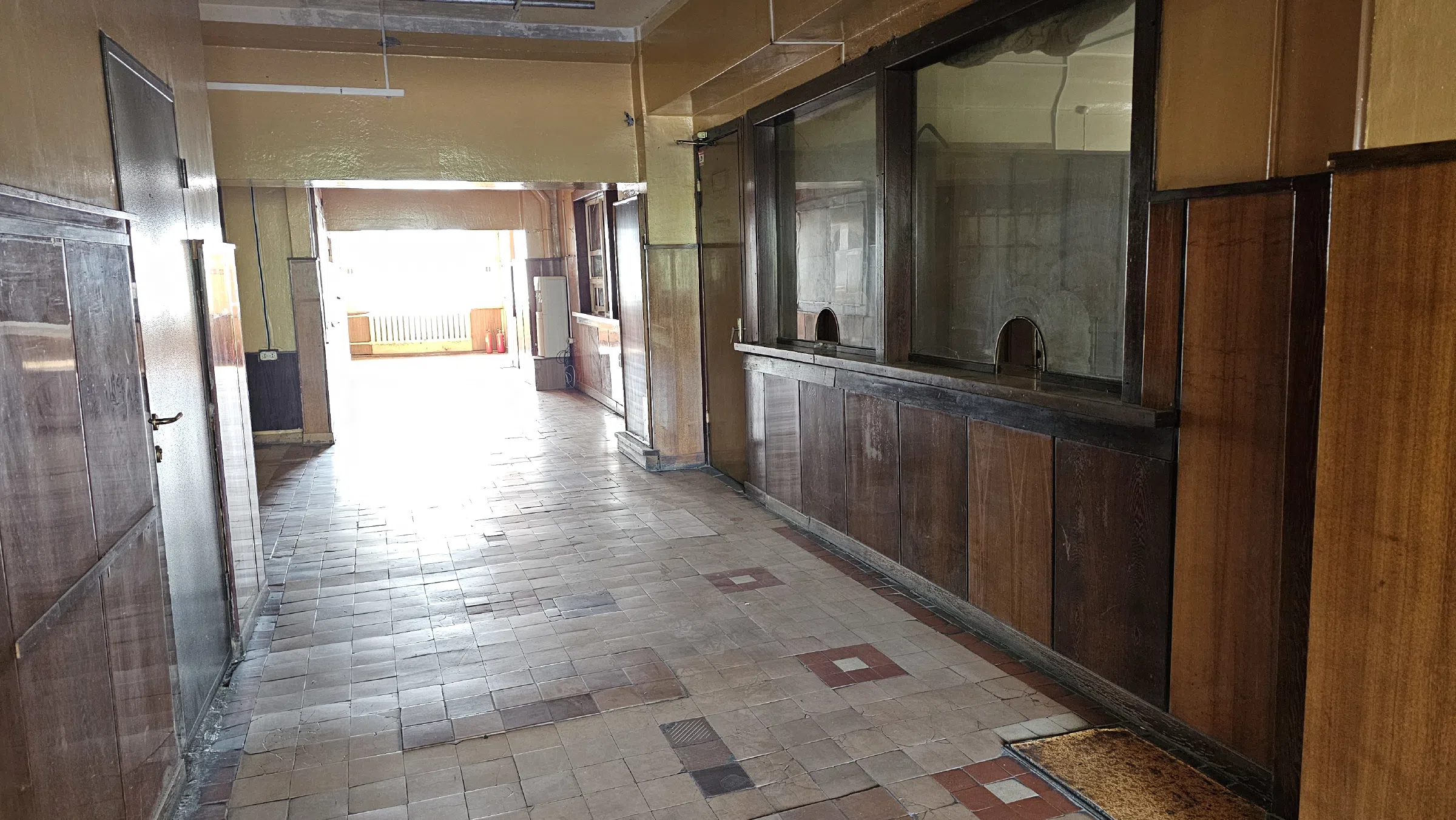 Постапокалипсис в офисе, фото 19