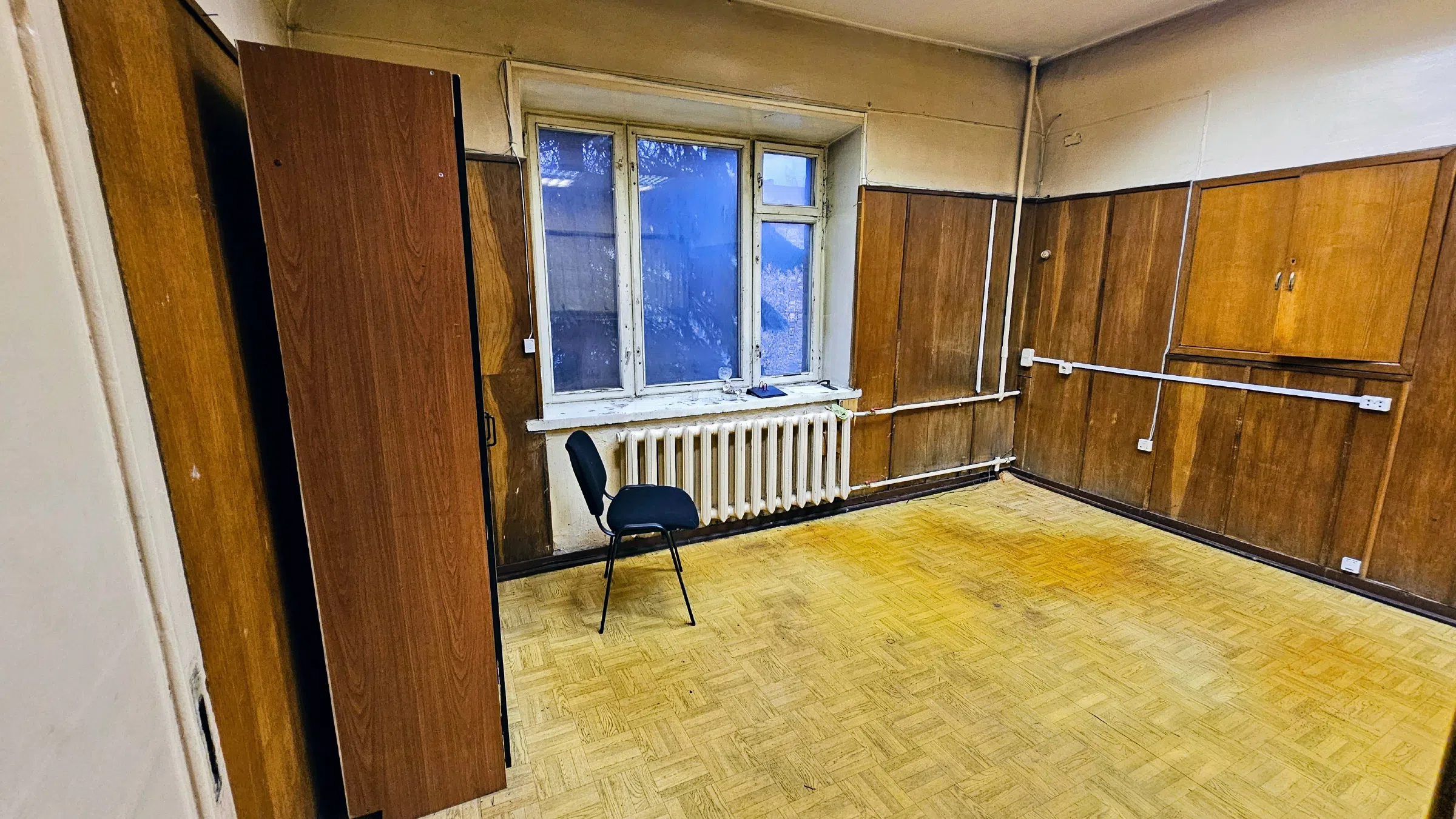 Постапокалипсис в офисе, фото 3