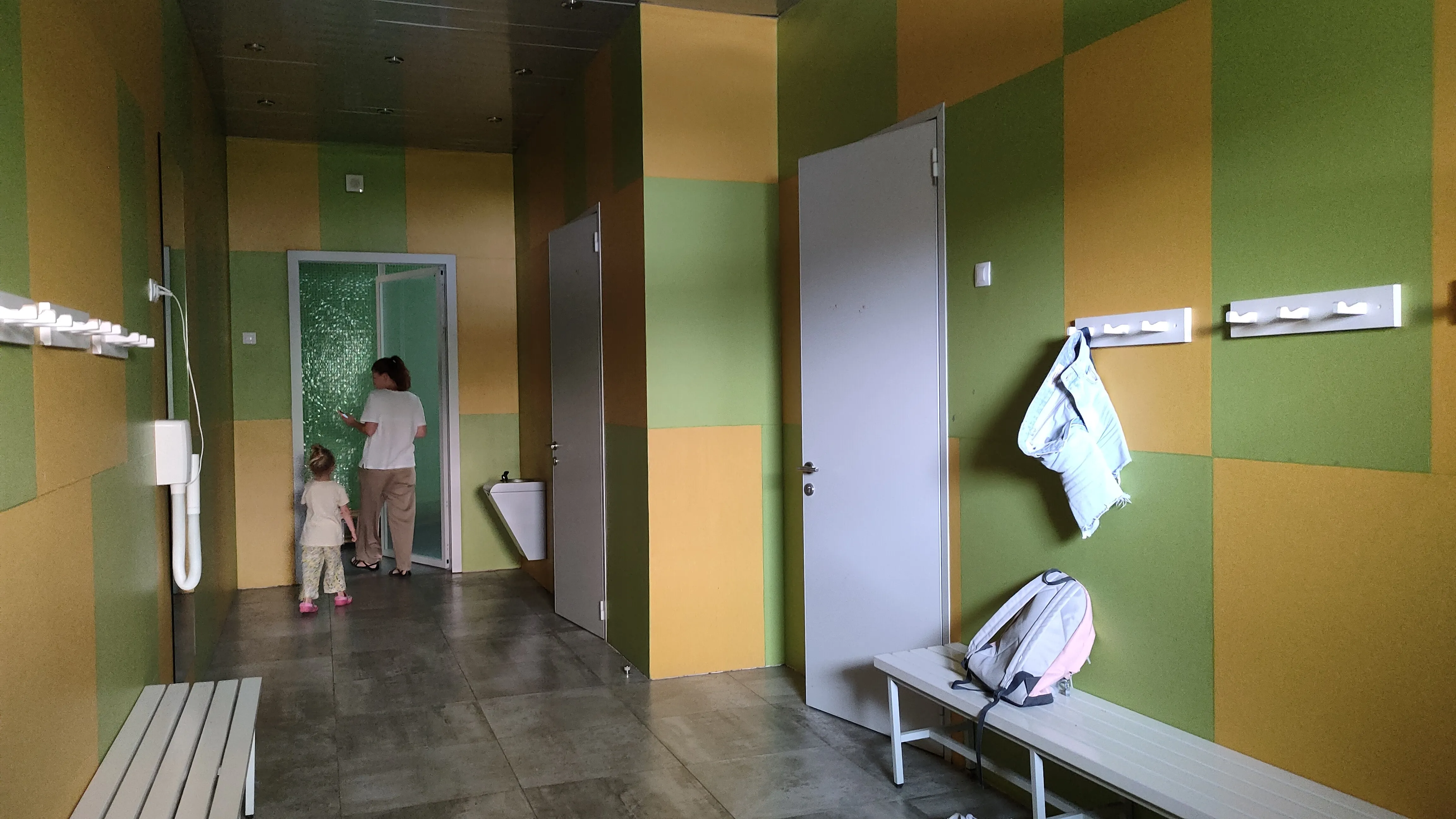 Университет с винтовой лестницей, фото 18