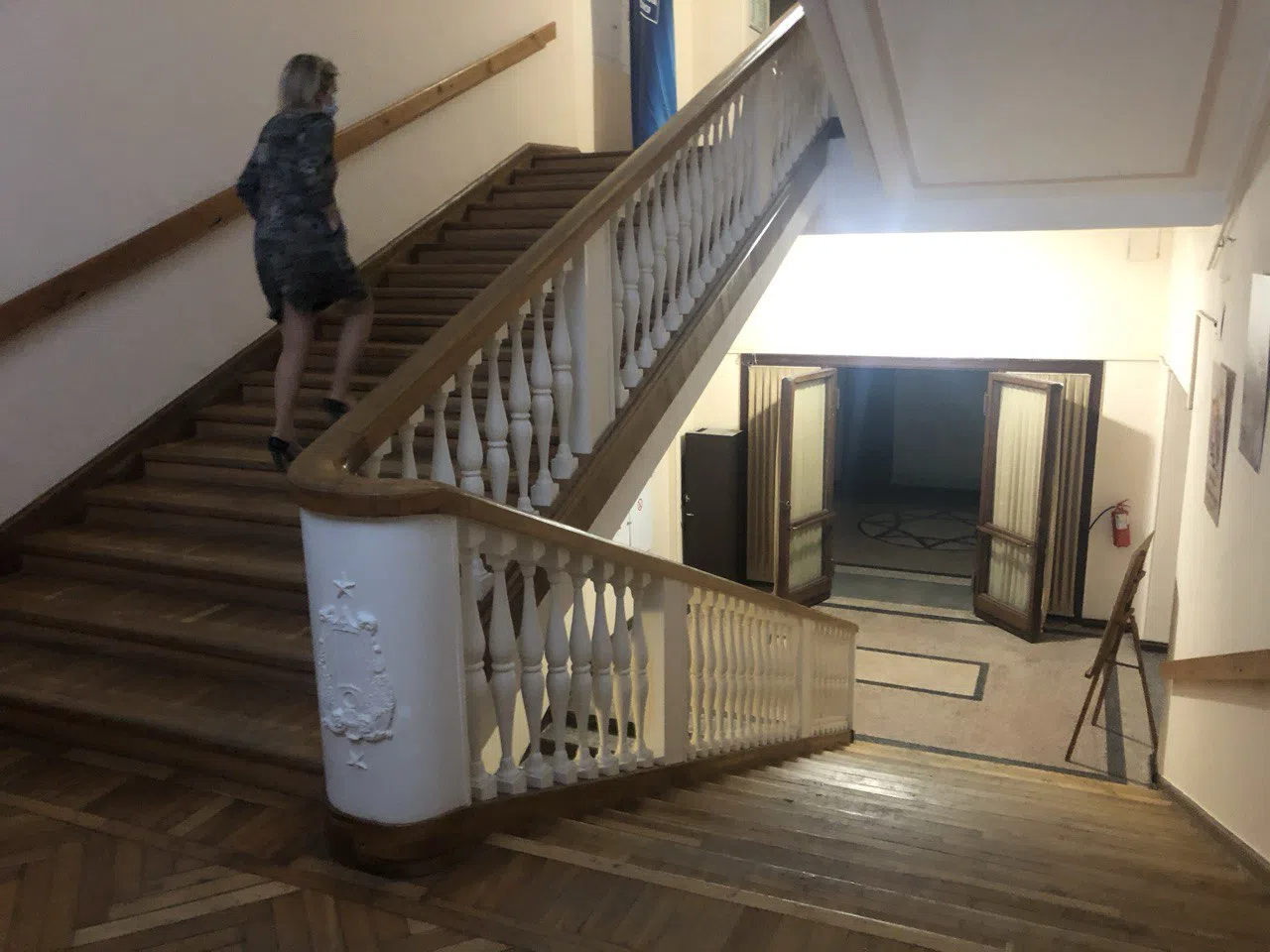 Театр с широкой сценой, фото 1
