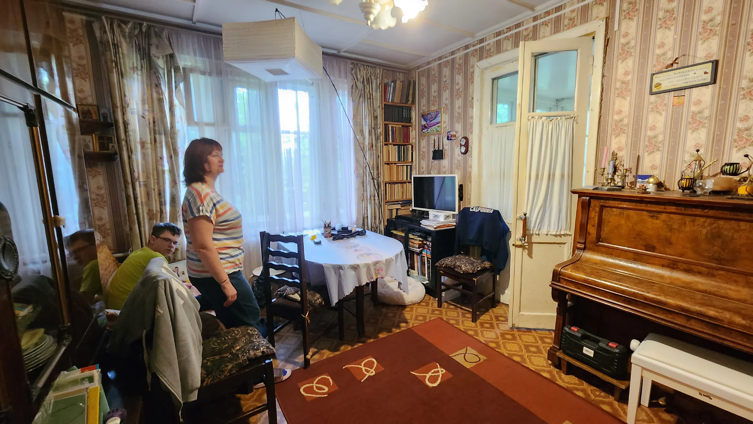 Дача Красной Зарянки, фото 17