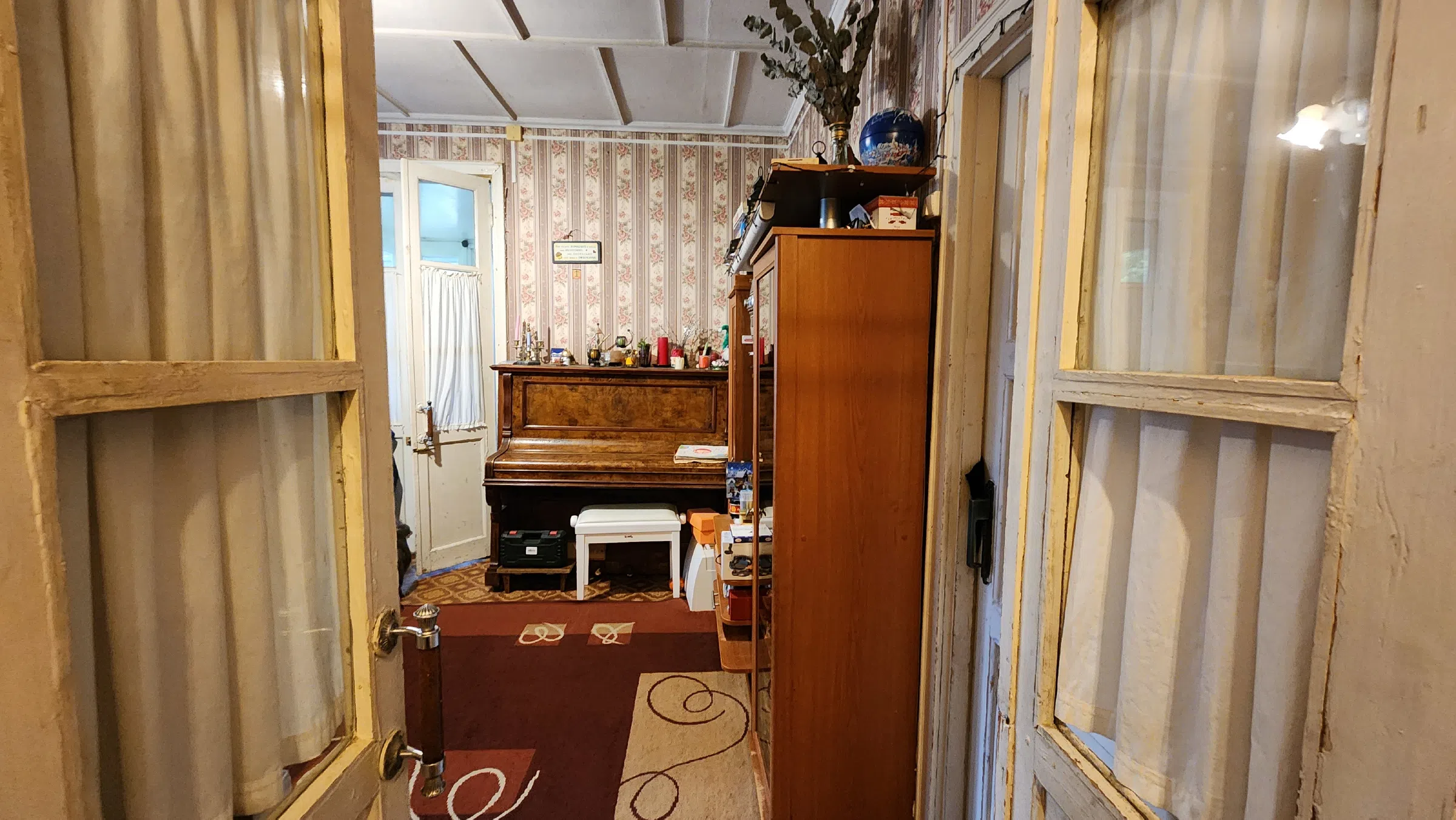 Дача Красной Зарянки, фото 16