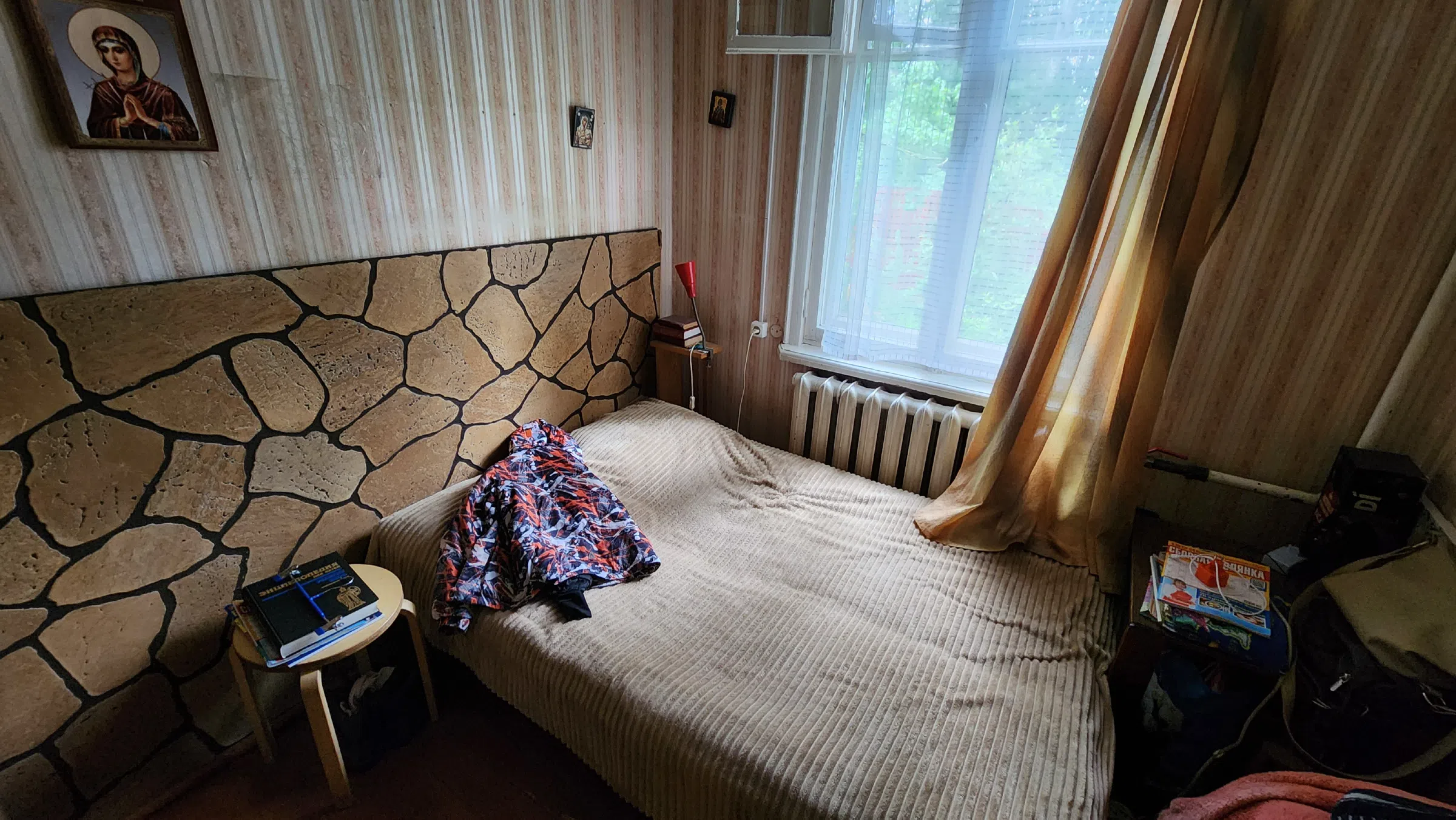 Дача Красной Зарянки, фото 15