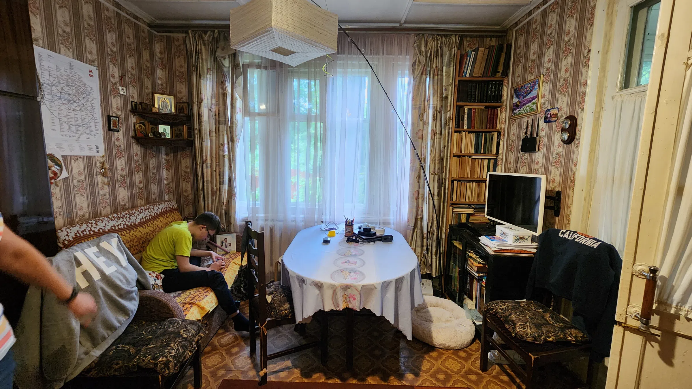 Дача Красной Зарянки, фото 19
