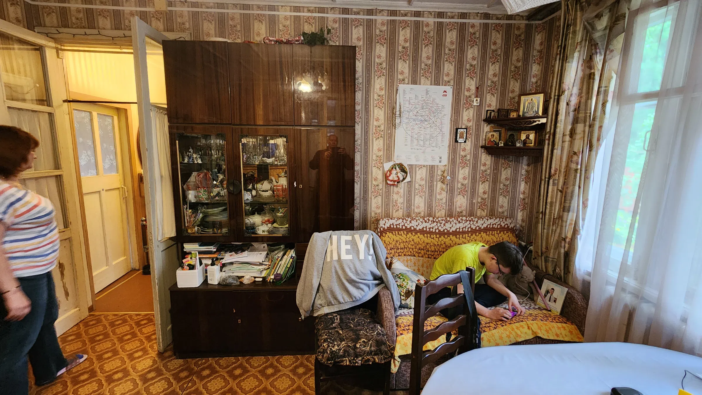 Дача Красной Зарянки, фото 20
