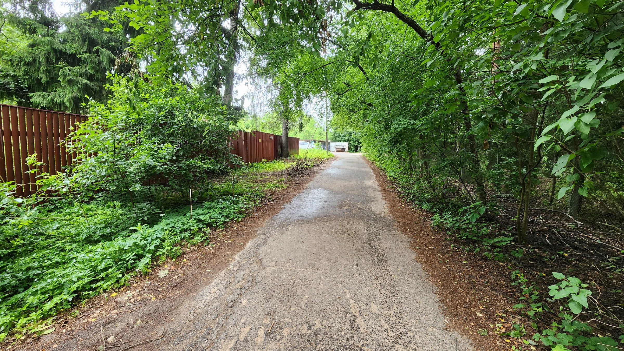 Дача Красной Зарянки, фото 3