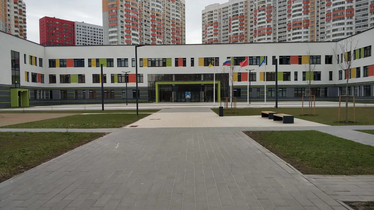 Лекторий с амфитеатром, фото 17