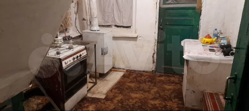 Ретро-квартира в хрущевке, фото 8