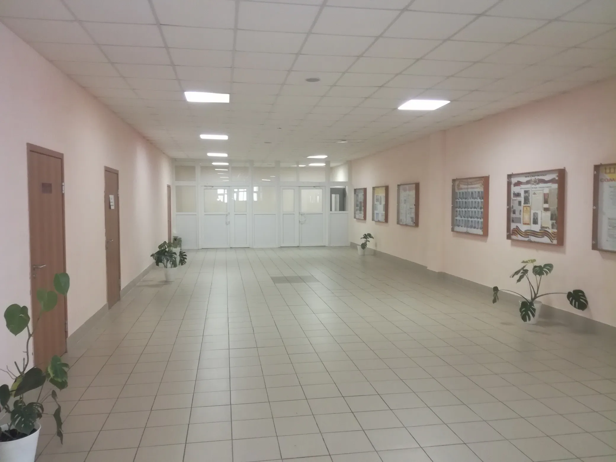 Современный комплекс университета, фото 16