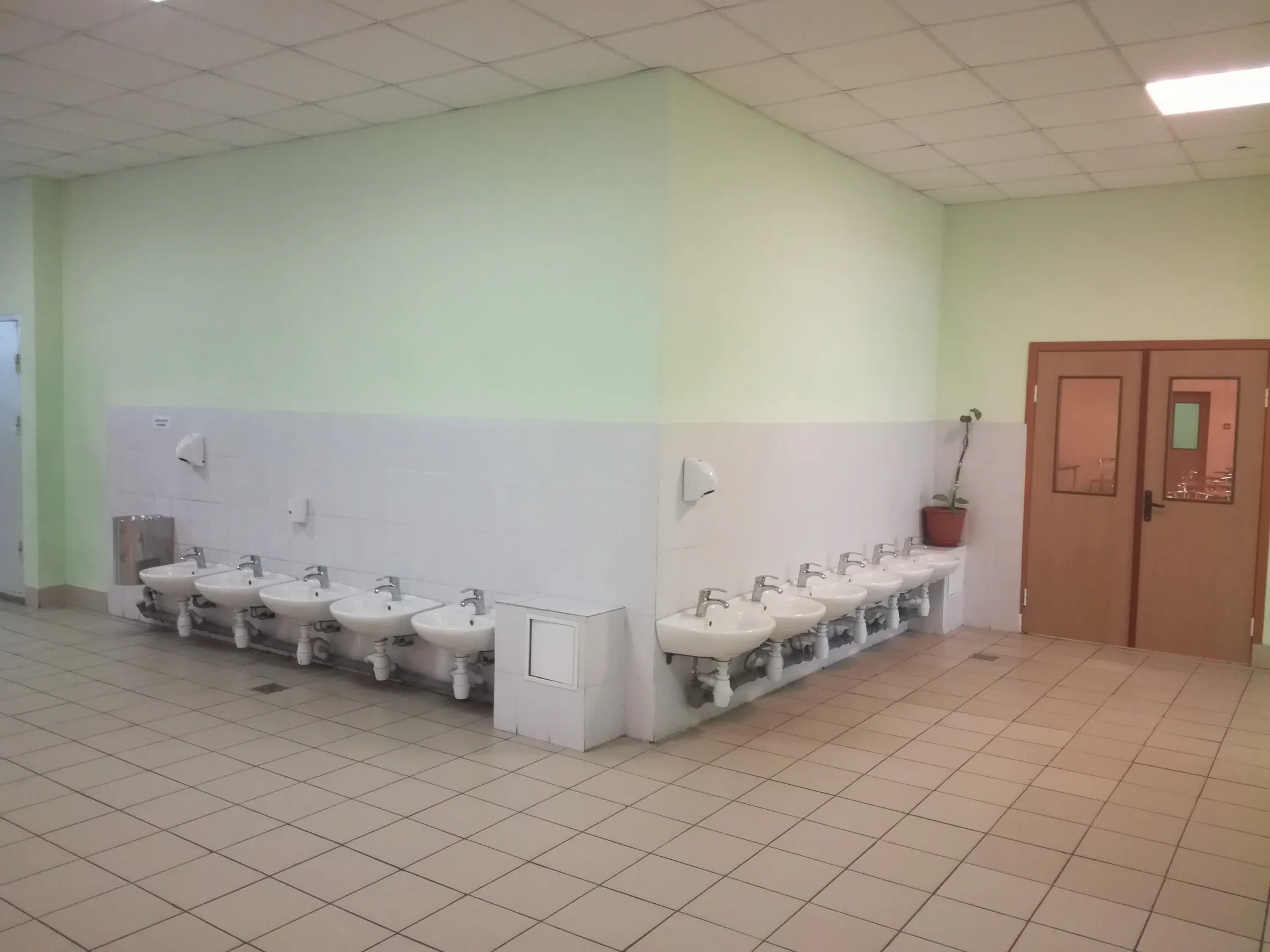 Современный комплекс университета, фото 11