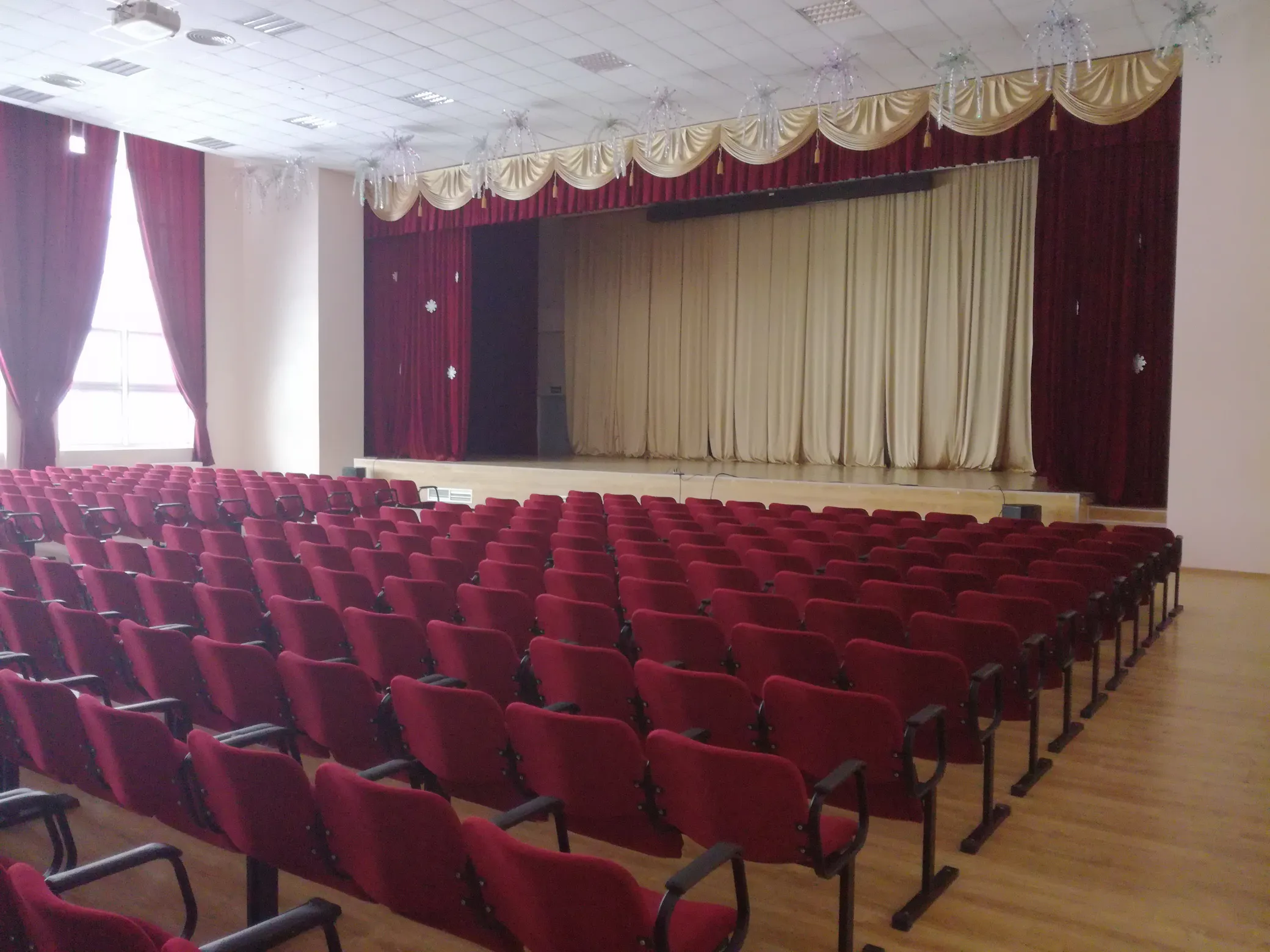 Современный комплекс университета, фото 19