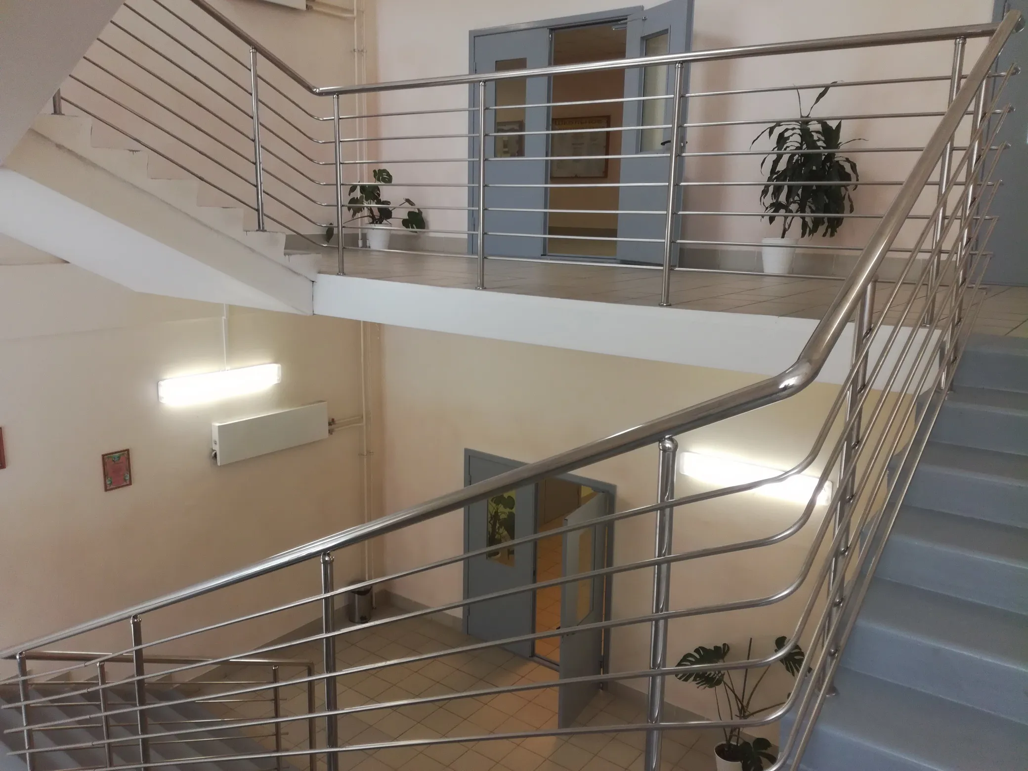 Современный комплекс университета, фото 13