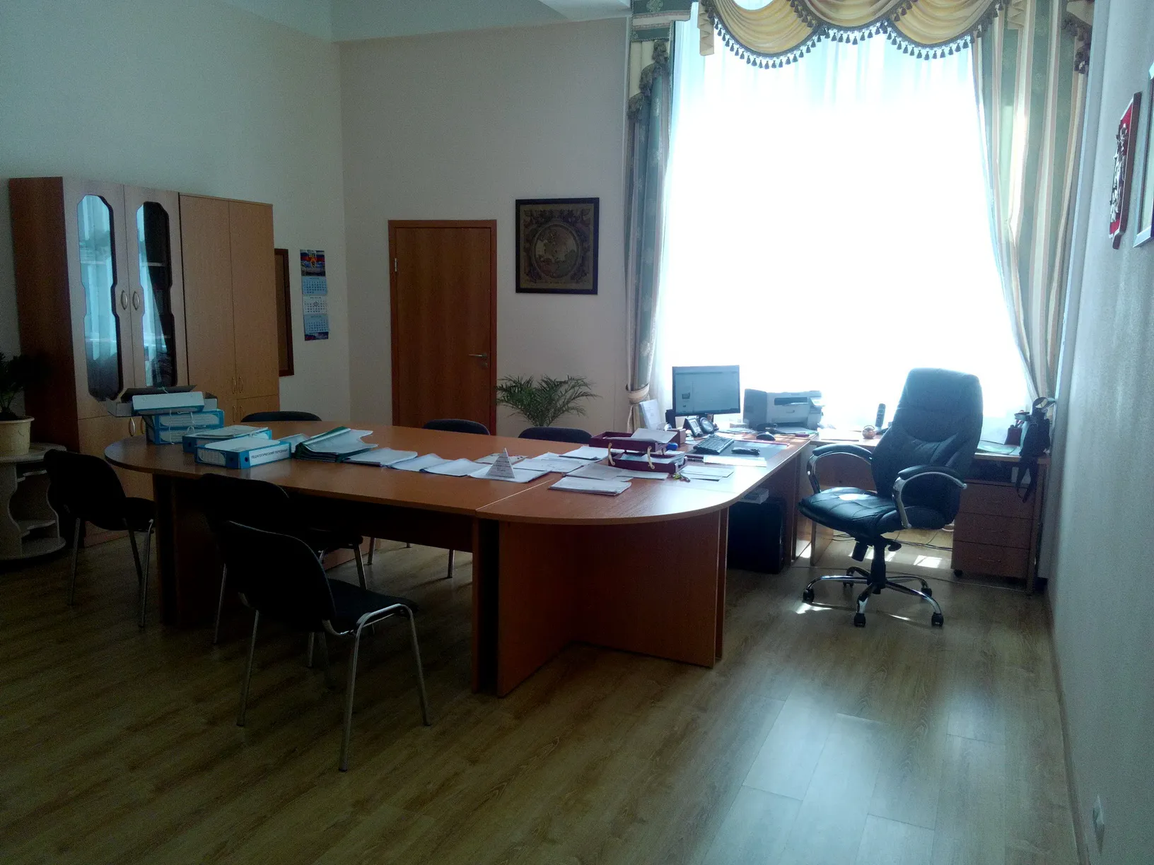 Современный комплекс университета, фото 3