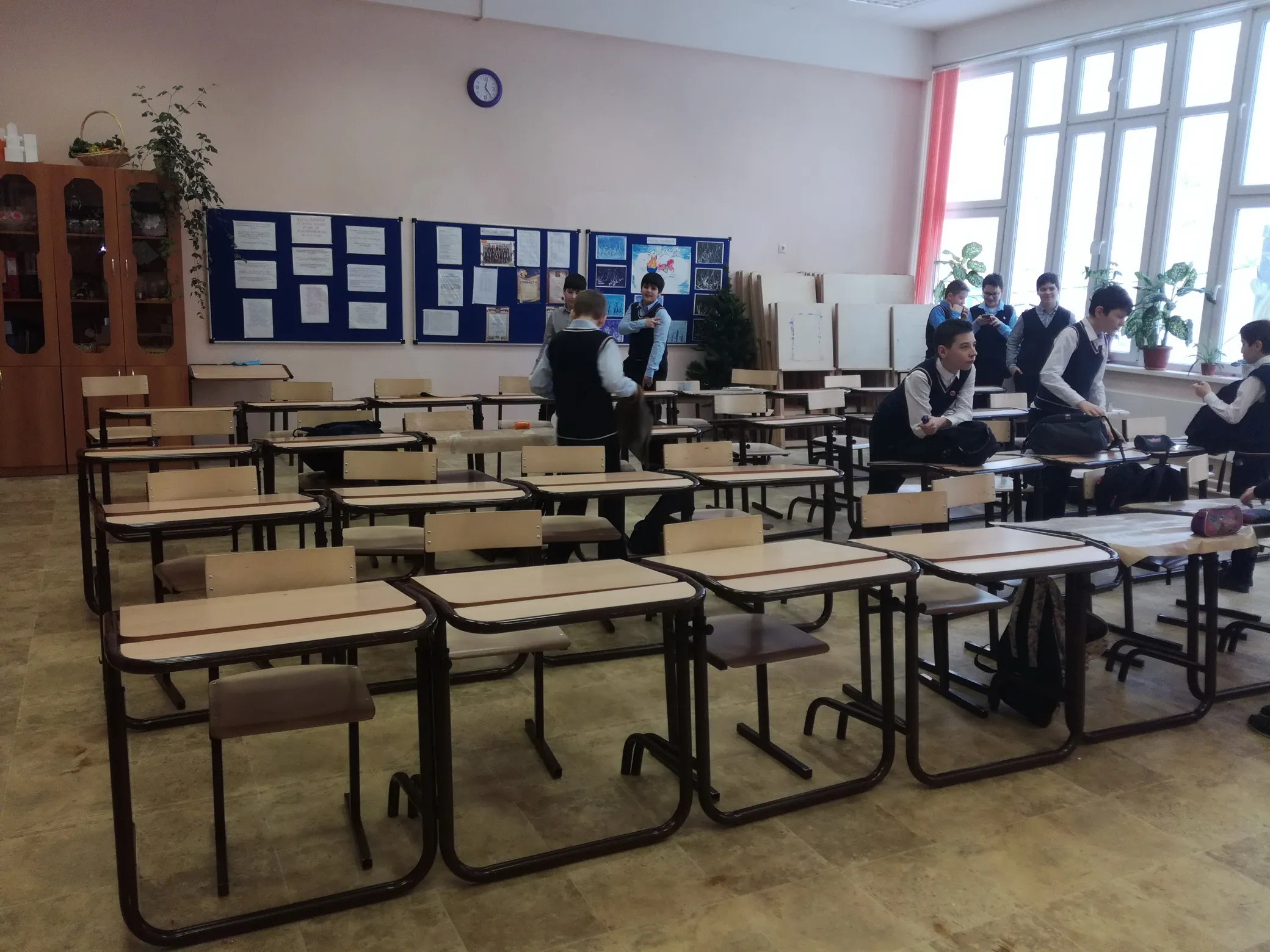 Современный комплекс университета, фото 21