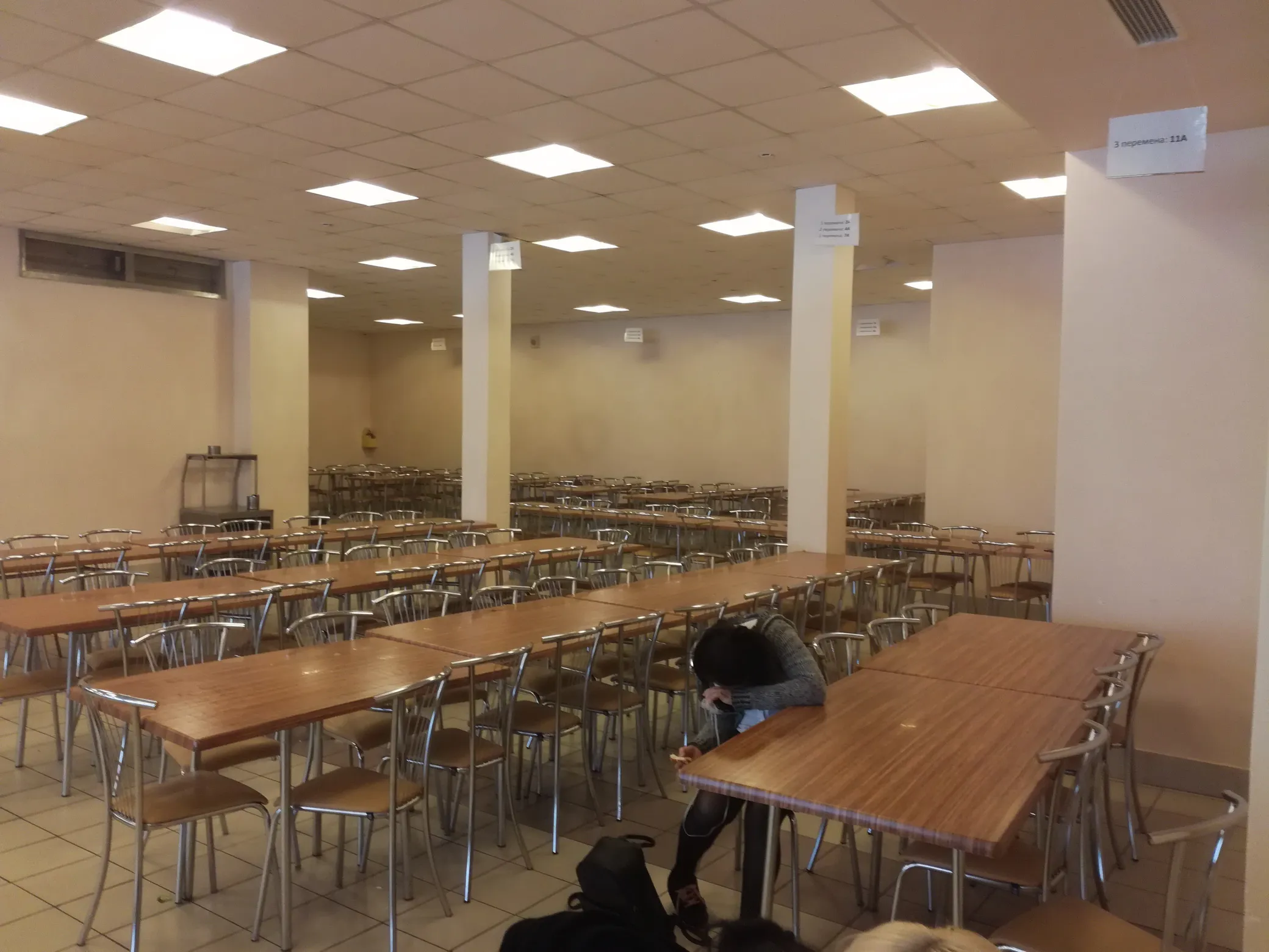 Современный комплекс университета, фото 9