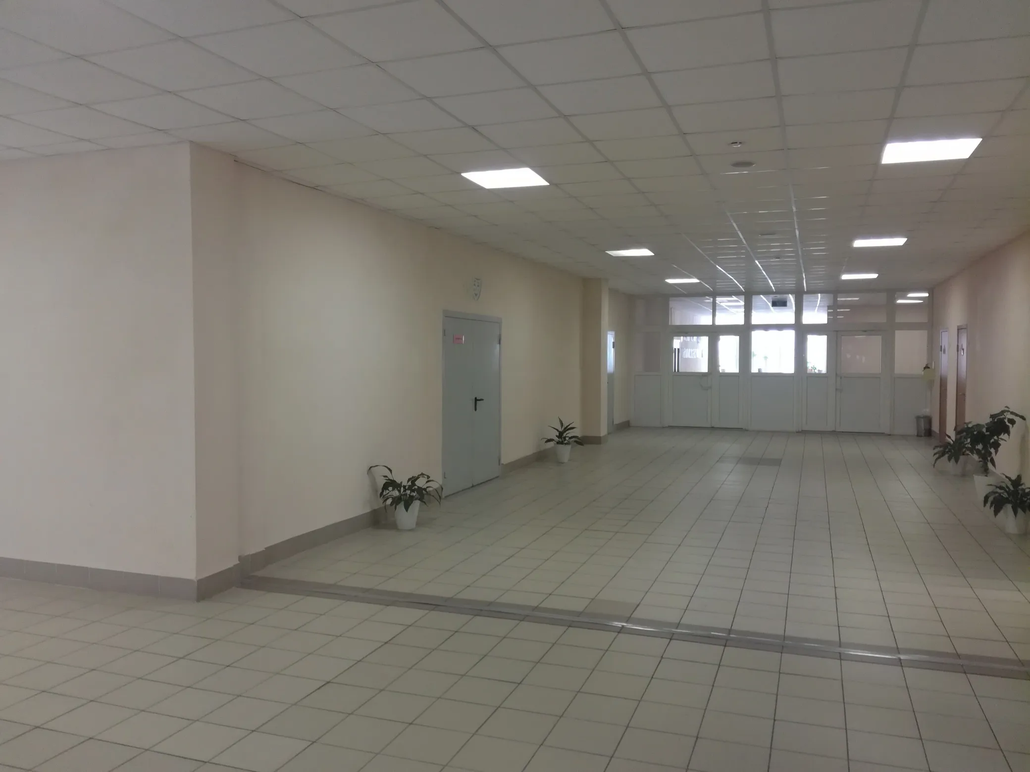 Современный комплекс университета, фото 14