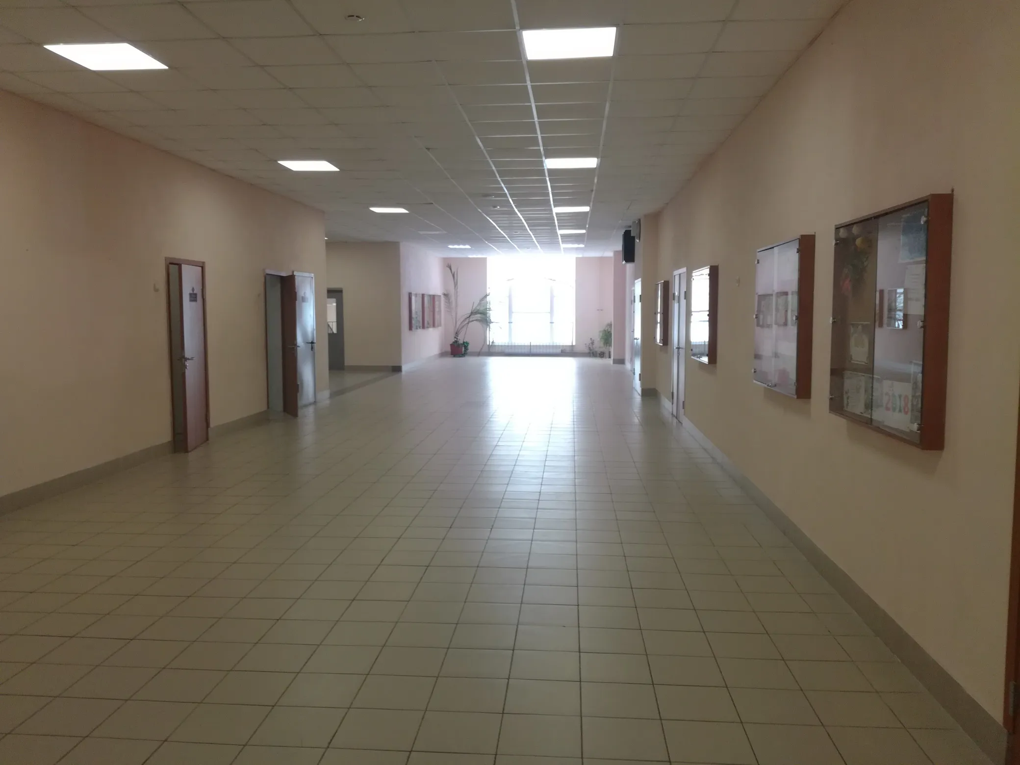 Современный комплекс университета, фото 17