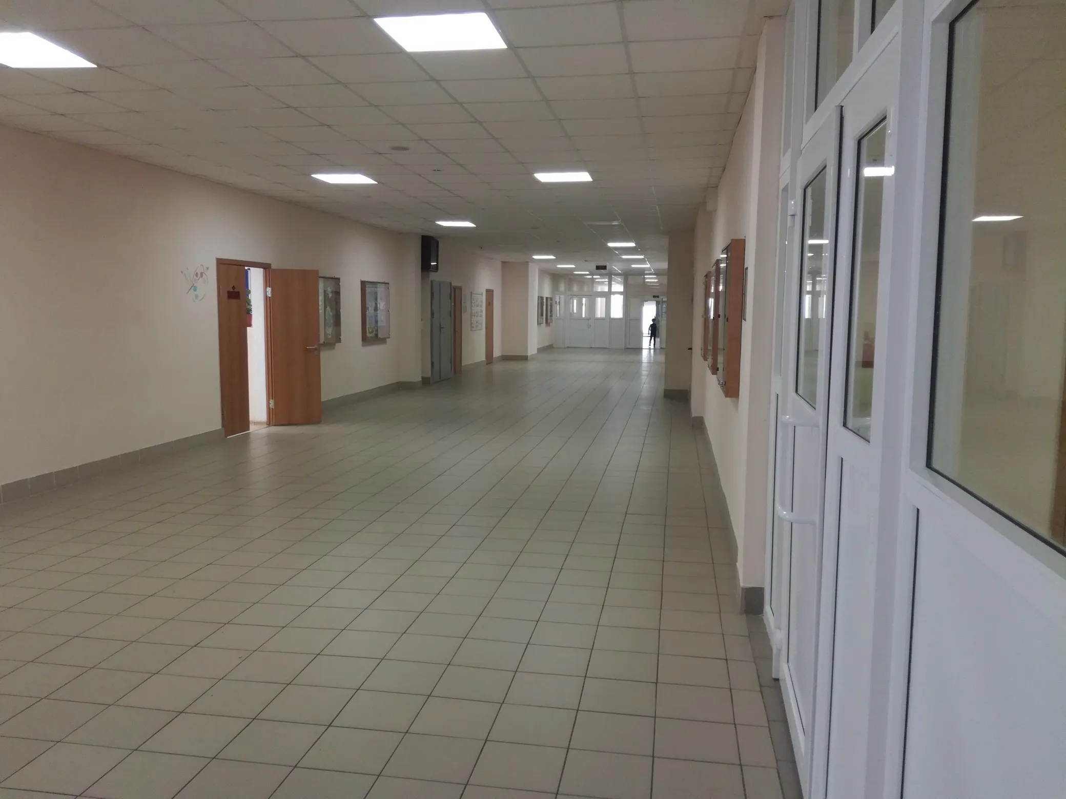 Современный комплекс университета, фото 18