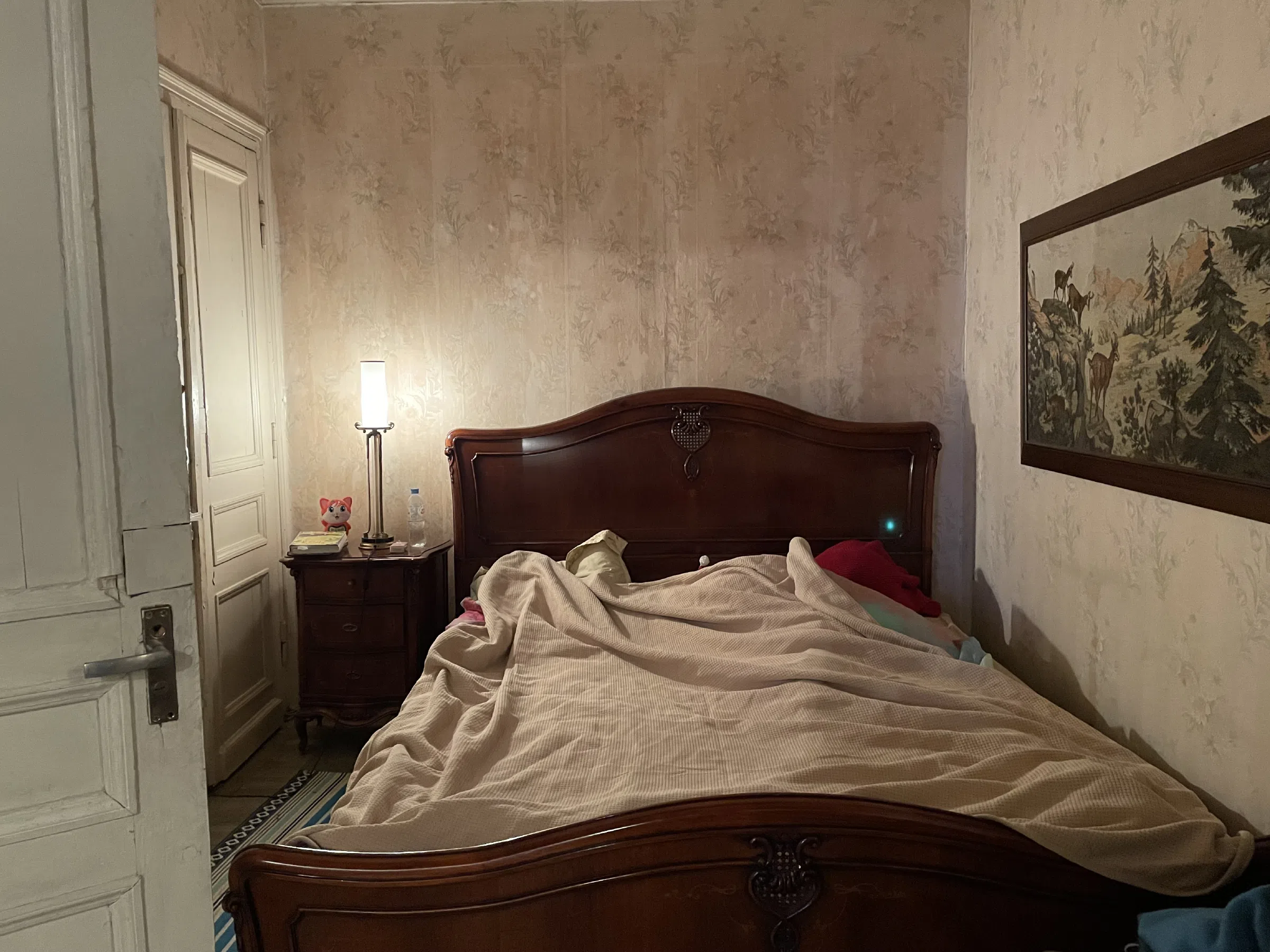 Ретро квартира мид-сенчури, фото 5