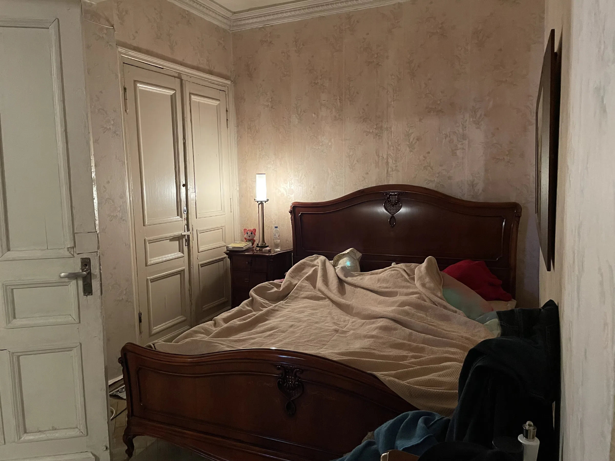 Ретро квартира мид-сенчури, фото 3