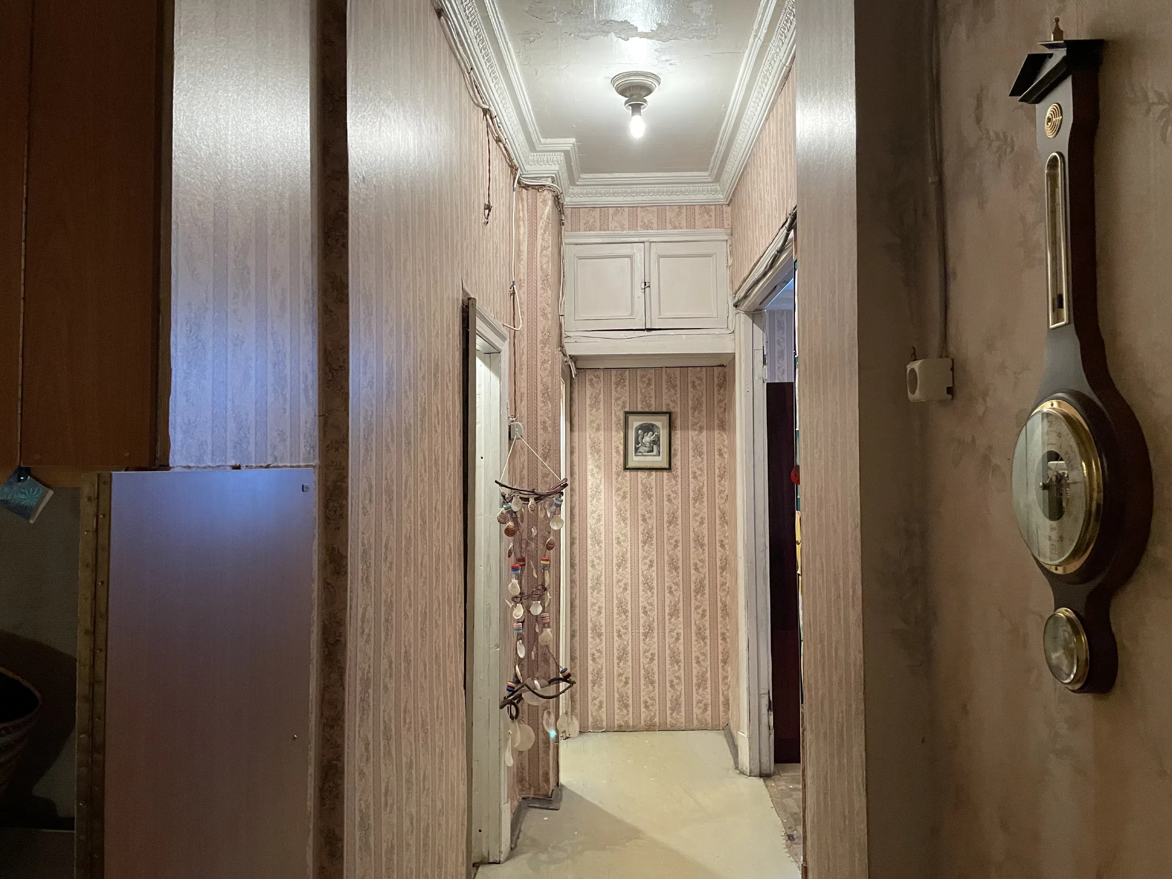 Ретро квартира мид-сенчури, фото 14