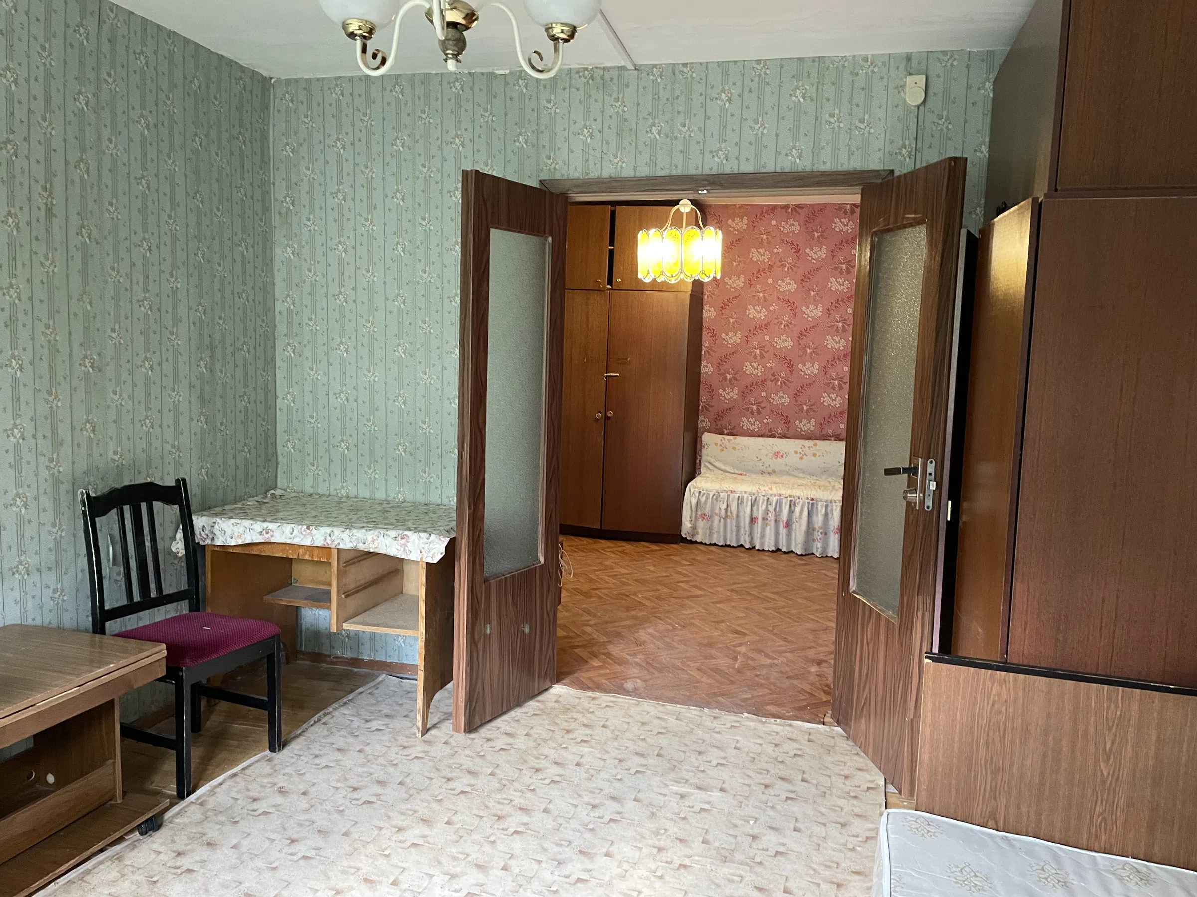 Квартира в стиле 80-х, фото 21