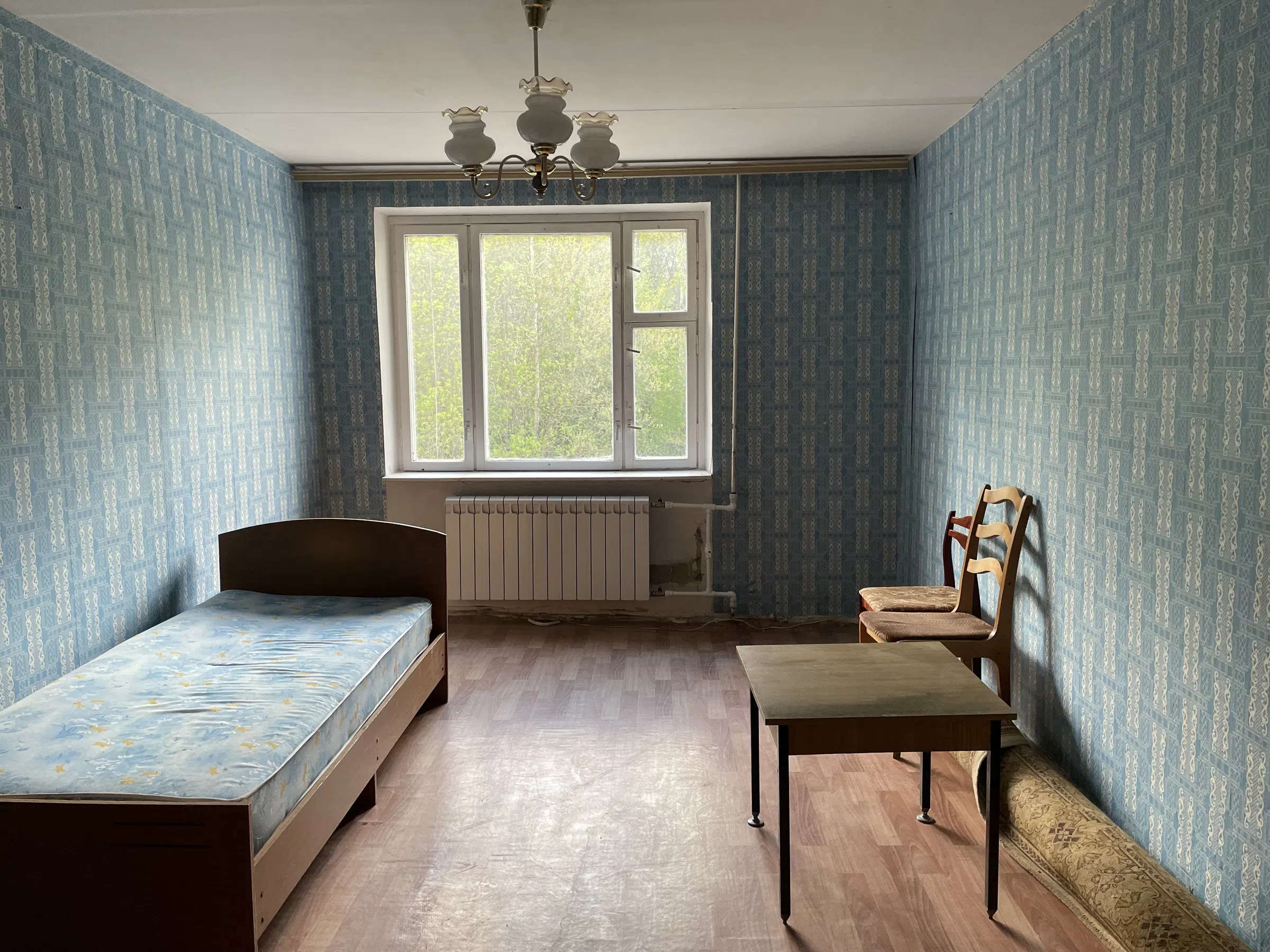Квартира в стиле 80-х, фото 8