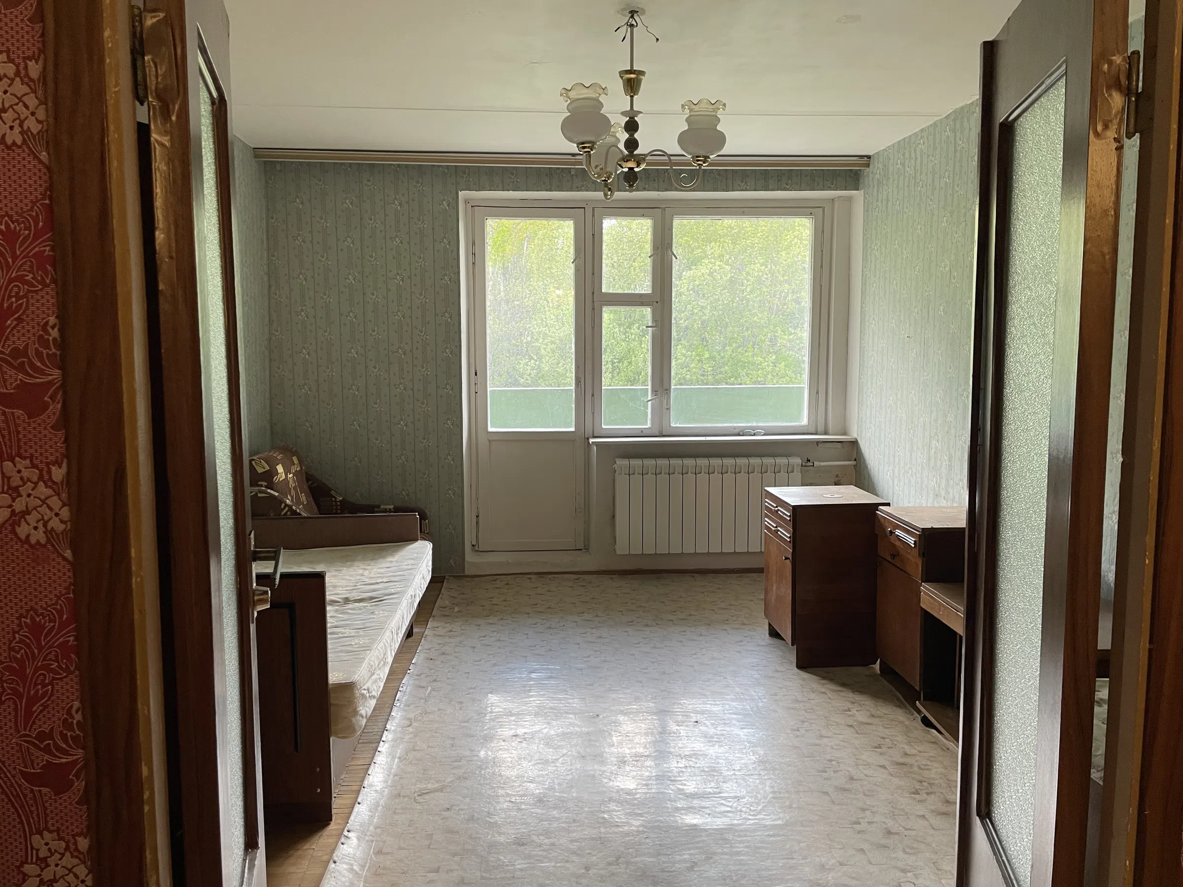 Квартира в стиле 80-х, фото 16