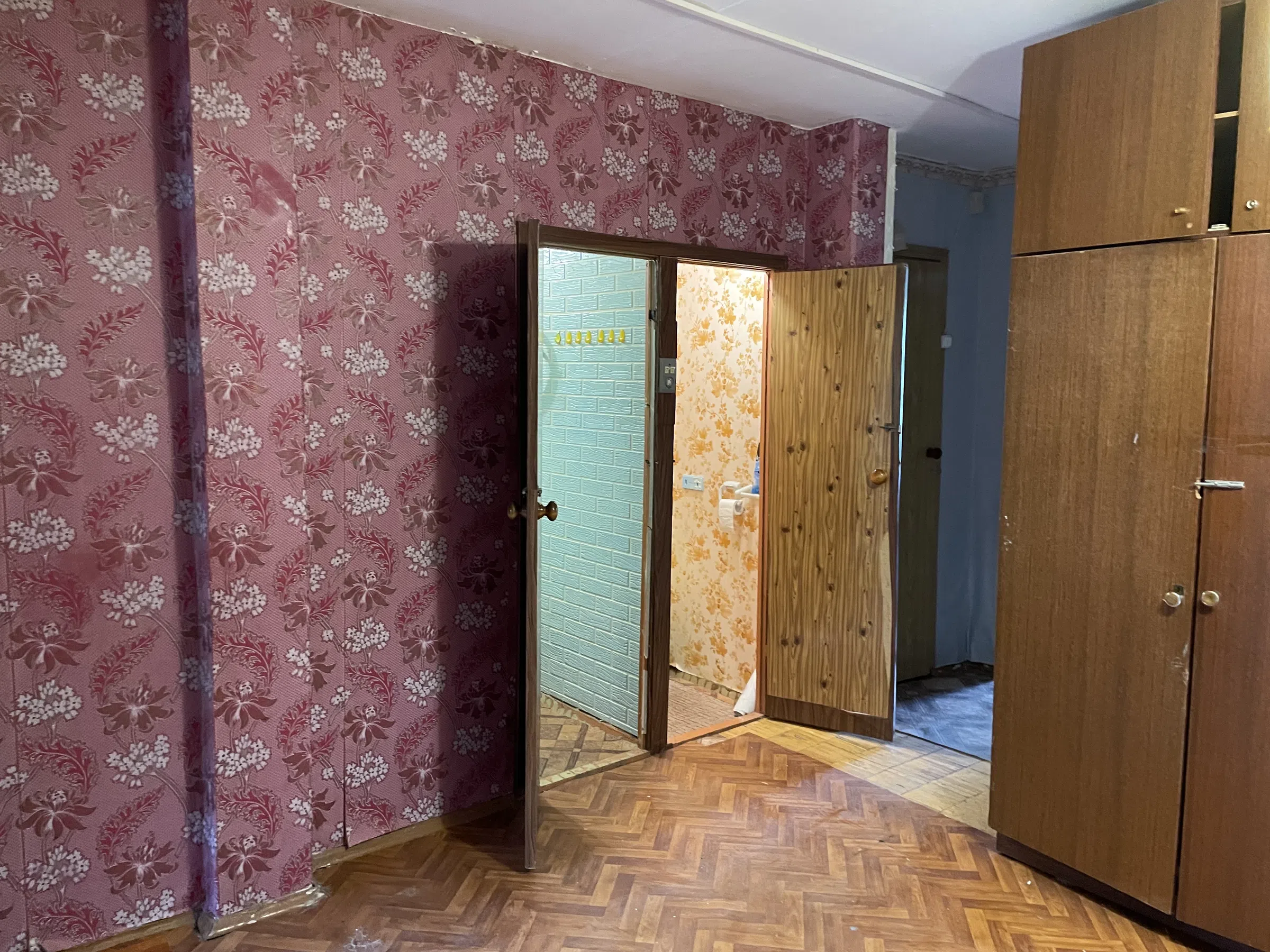 Квартира в стиле 80-х, фото 23