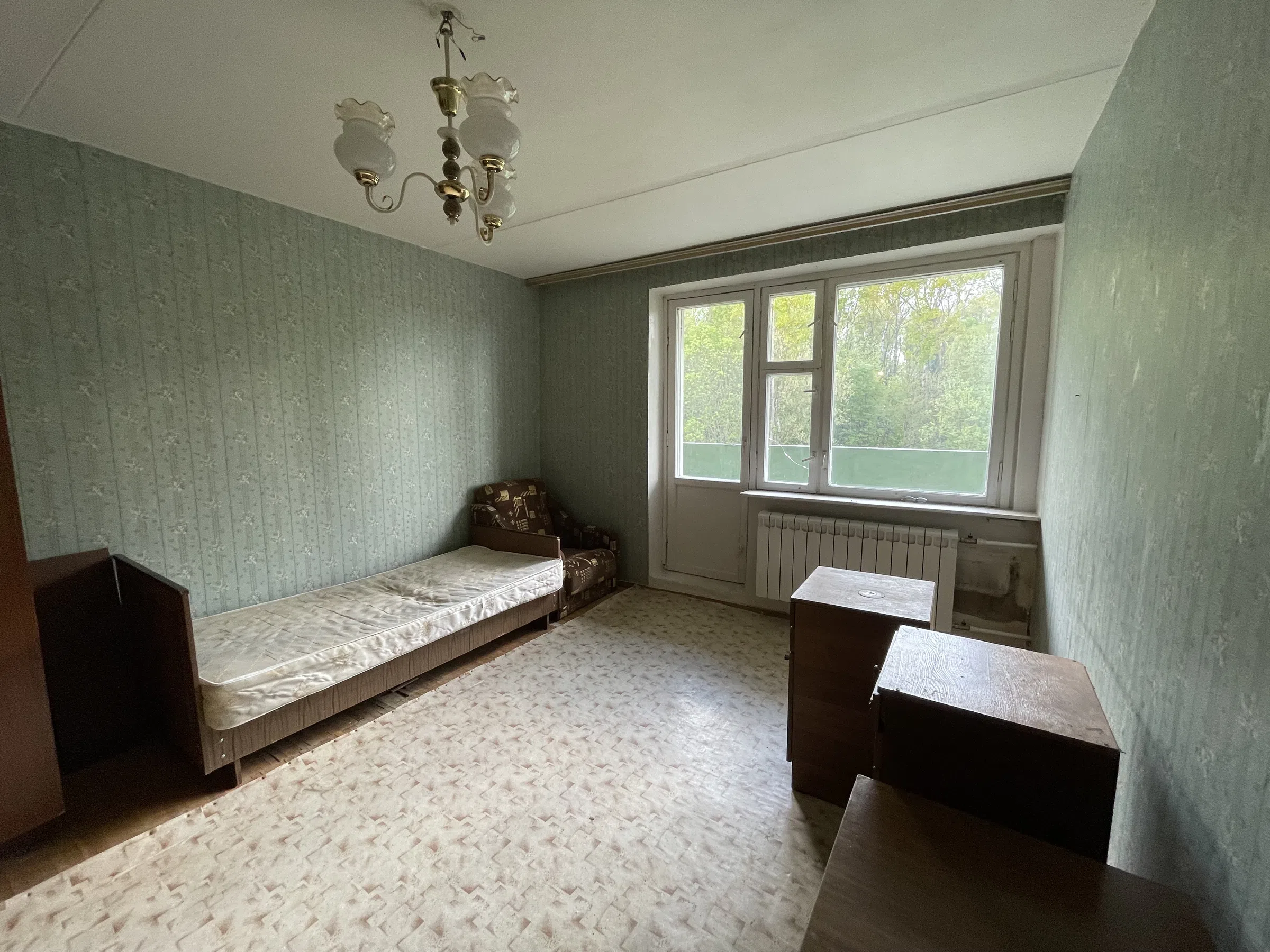Квартира в стиле 80-х, фото 18