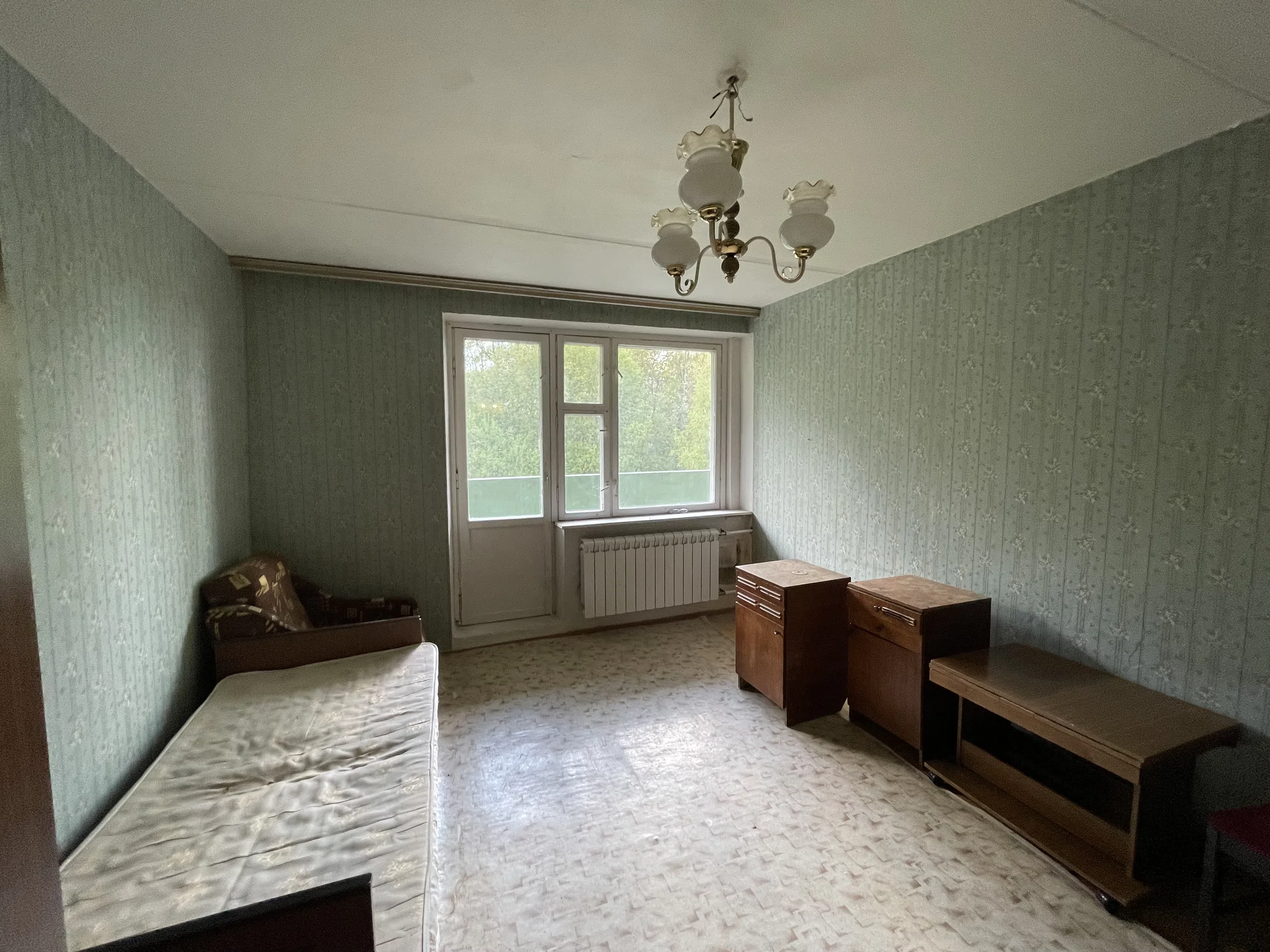 Квартира в стиле 80-х, фото 19
