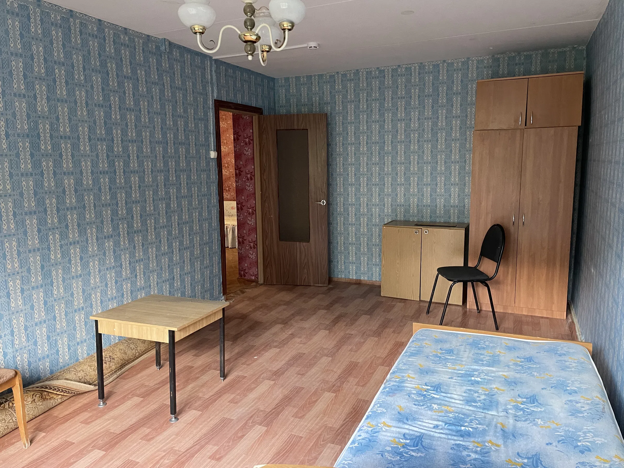 Квартира в стиле 80-х, фото 12