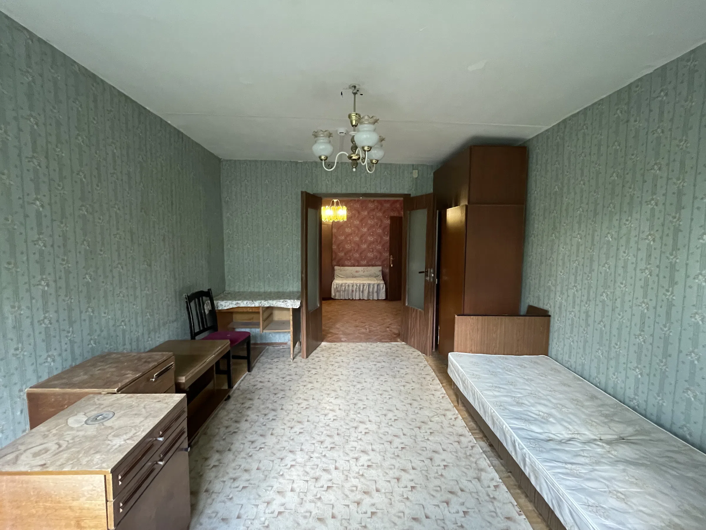 Квартира в стиле 80-х, фото 20
