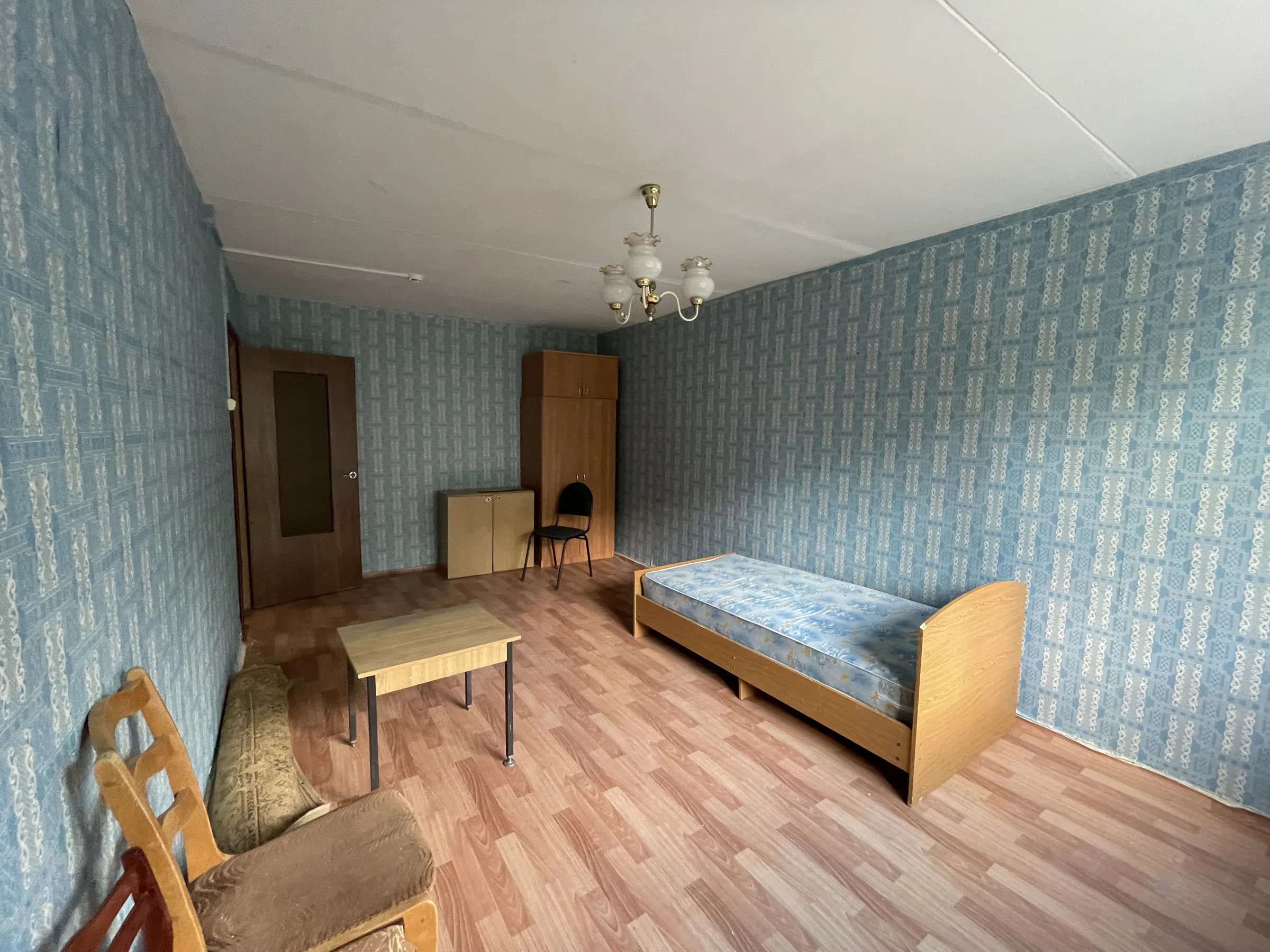 Квартира в стиле 80-х, фото 13