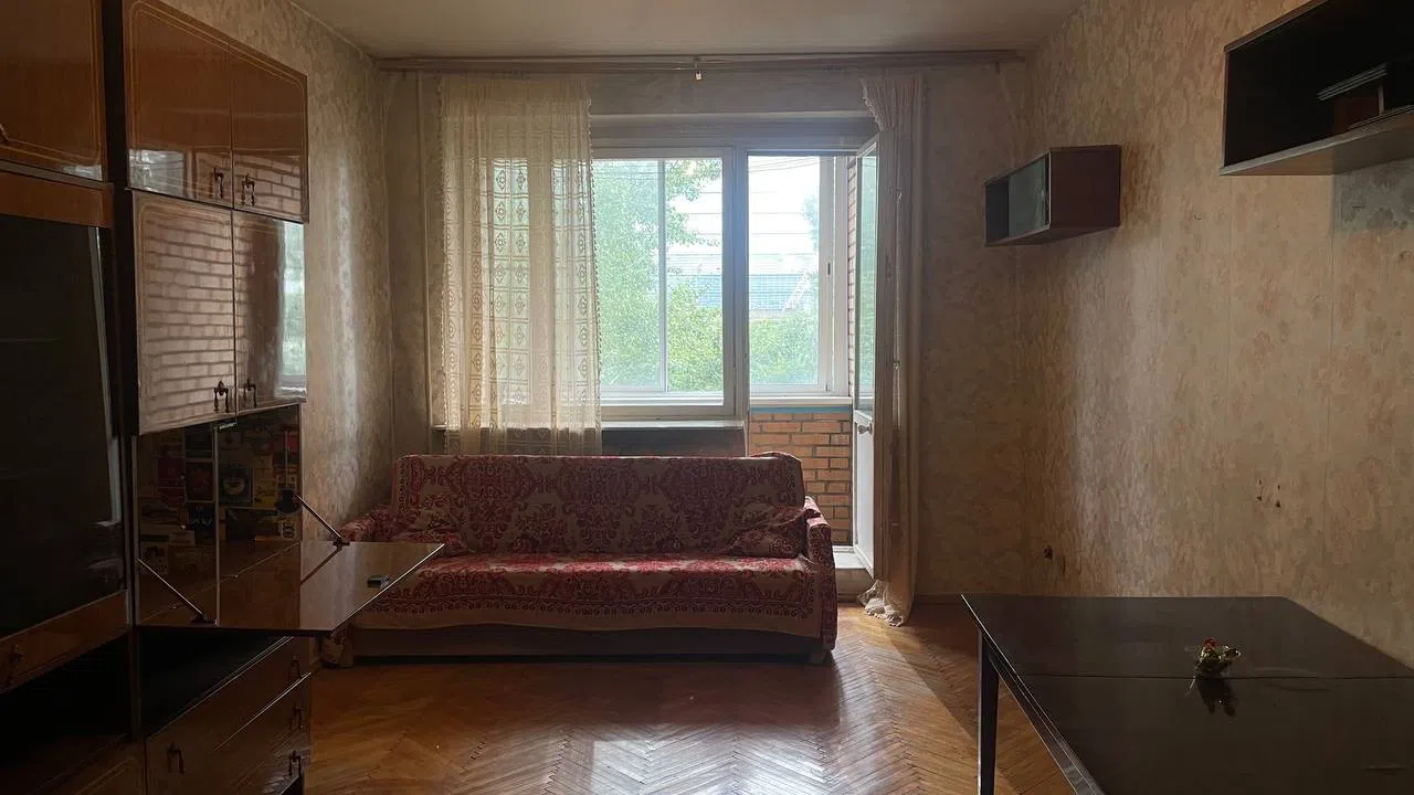 Эконом-сталинка с видом, фото 10