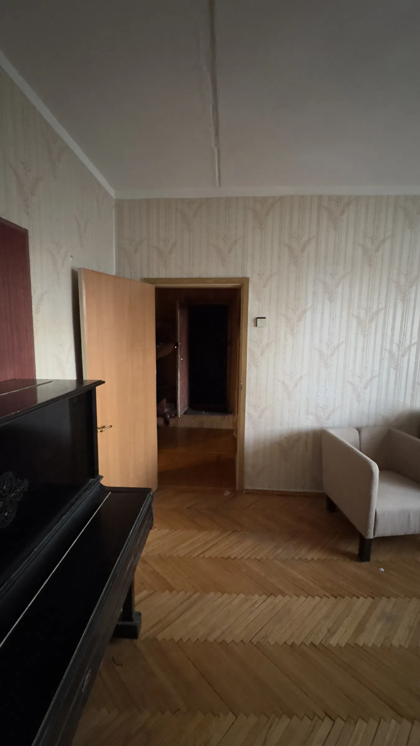 Эконом-сталинка с видом, фото 16