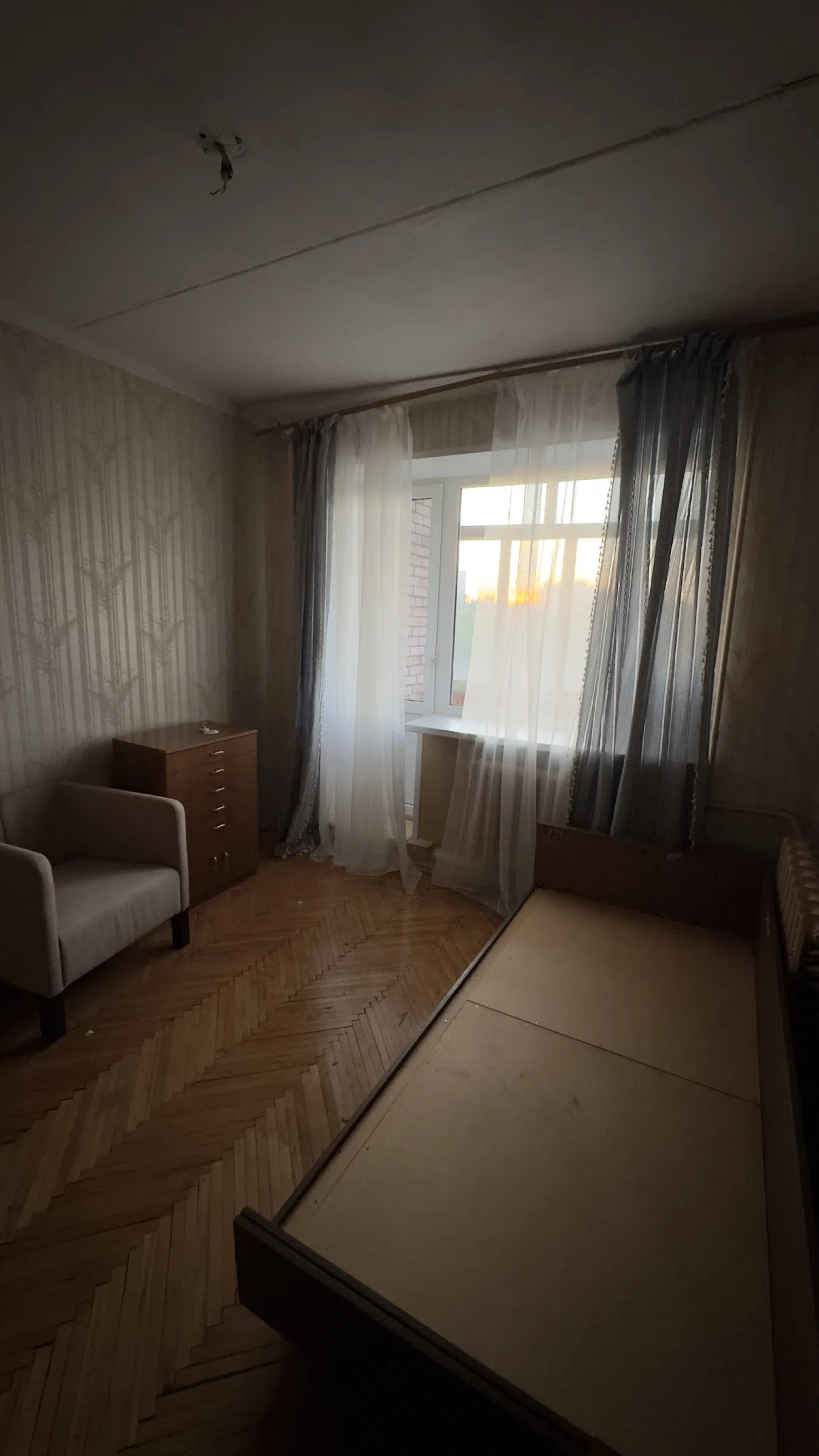 Эконом-сталинка с видом, фото 15
