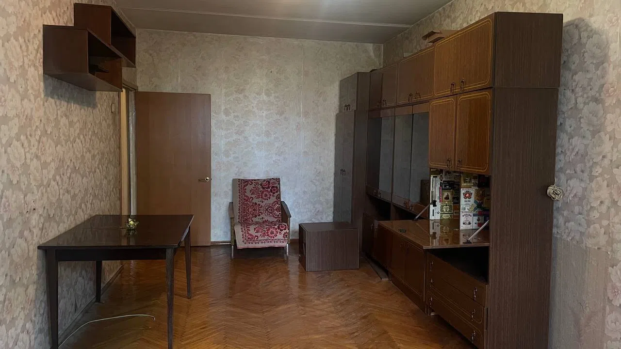 Эконом-сталинка с видом, фото 9