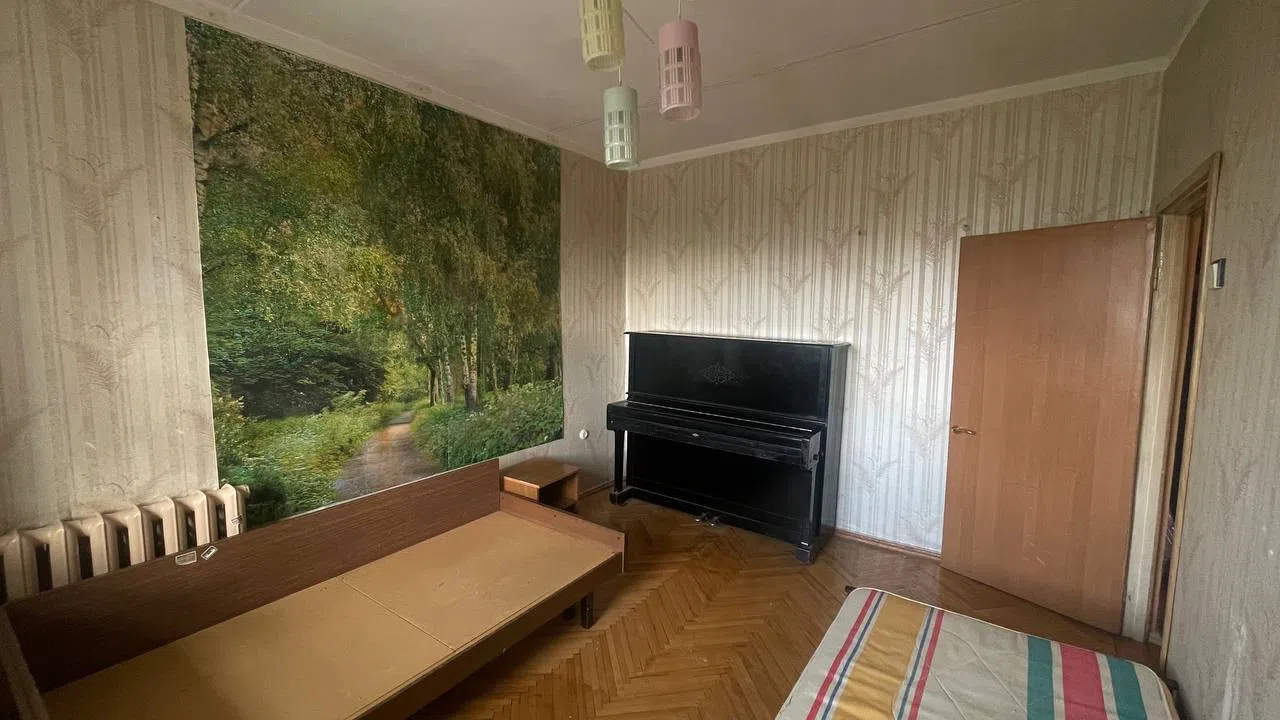 Эконом-сталинка с видом, фото 8
