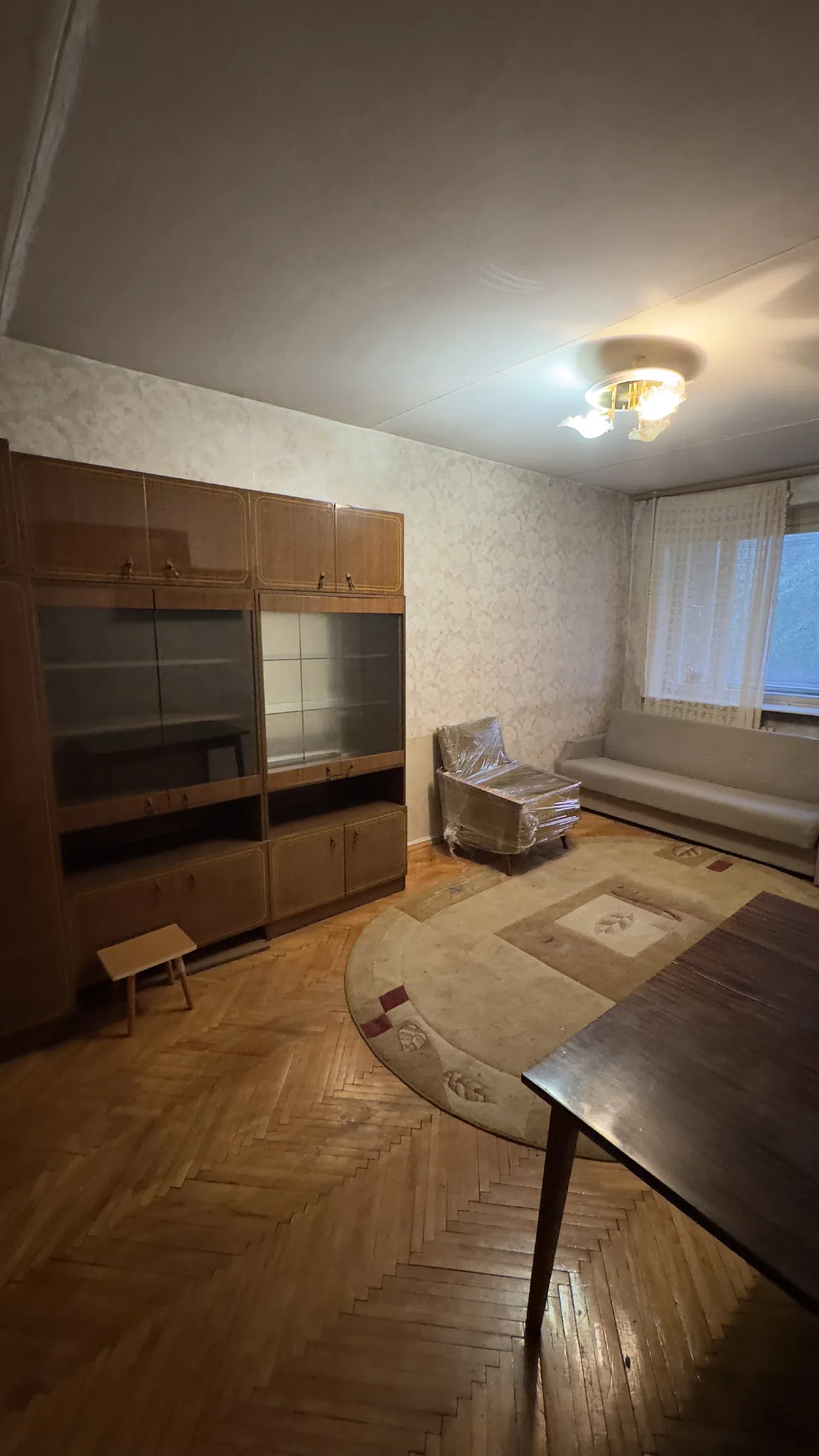 Эконом-сталинка с видом, фото 12