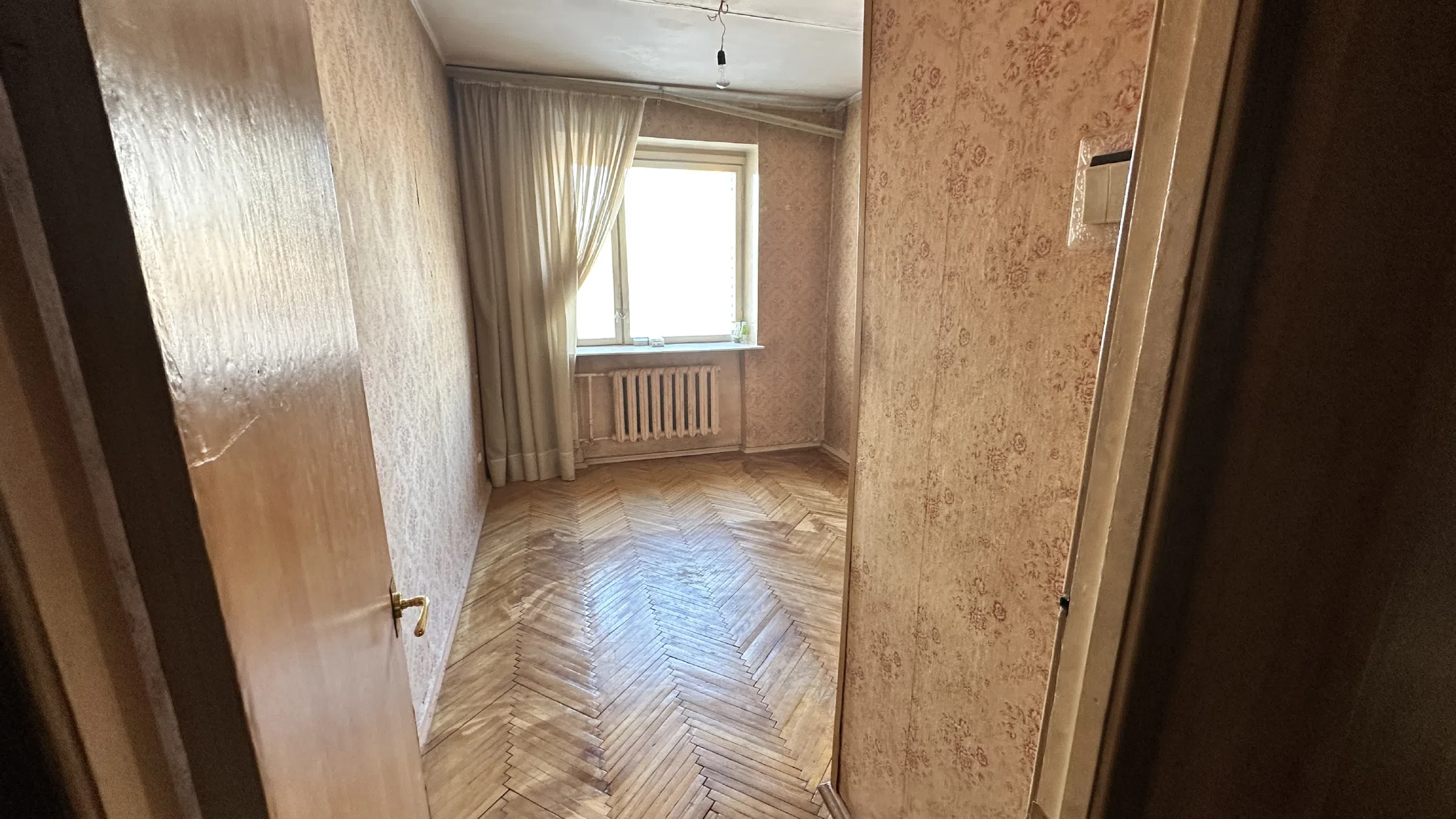 Эконом-сталинка с видом, фото 23