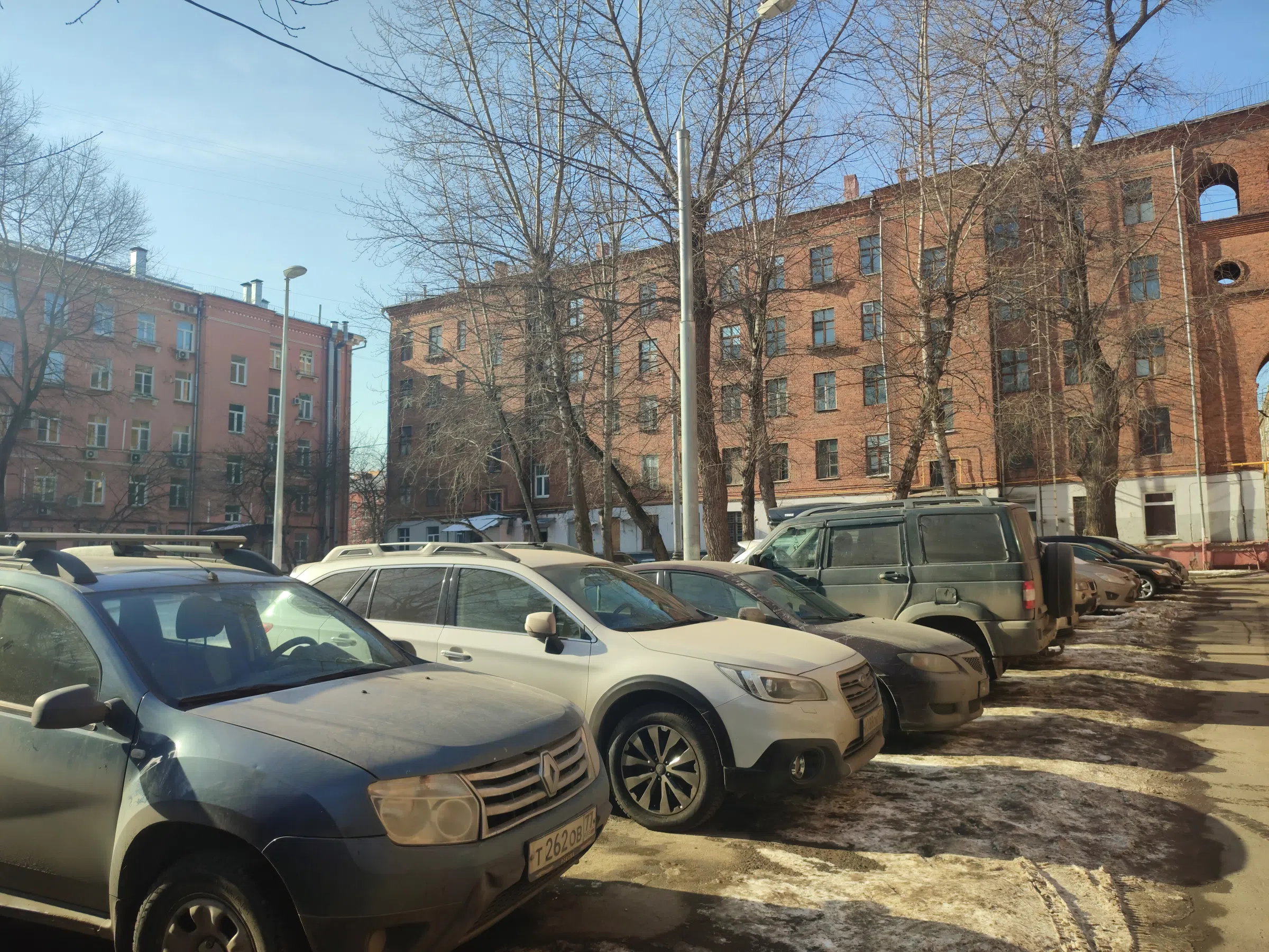 Квартира в сталинке без ремонта, фото 11