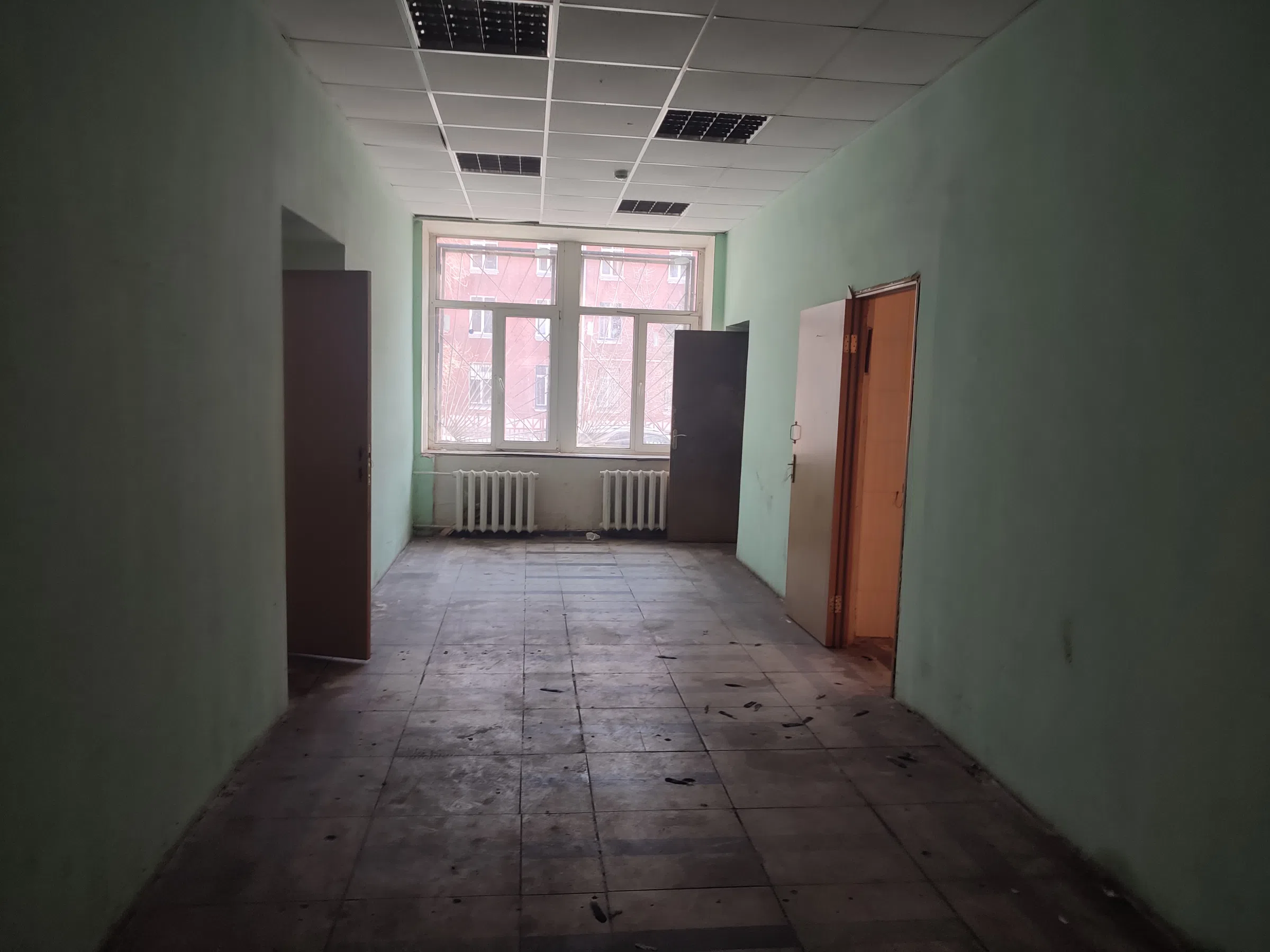 Квартира в сталинке без ремонта, фото 24